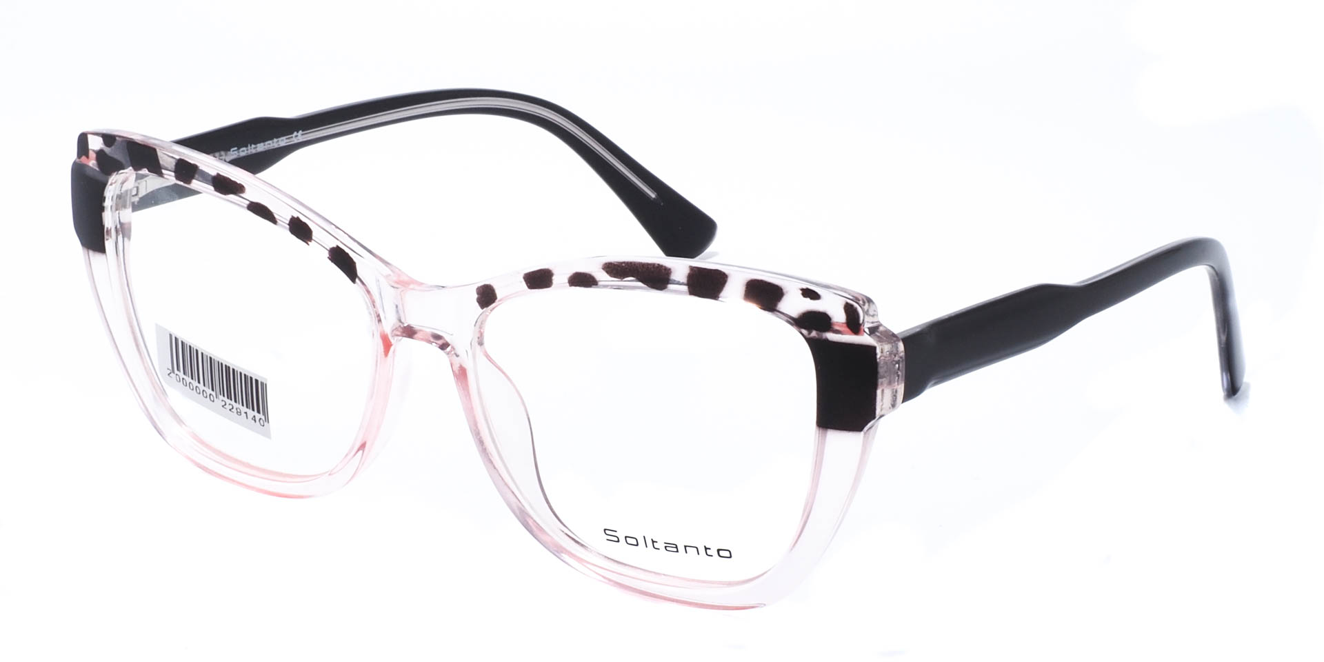 оправа Soltanto SN6106 C3