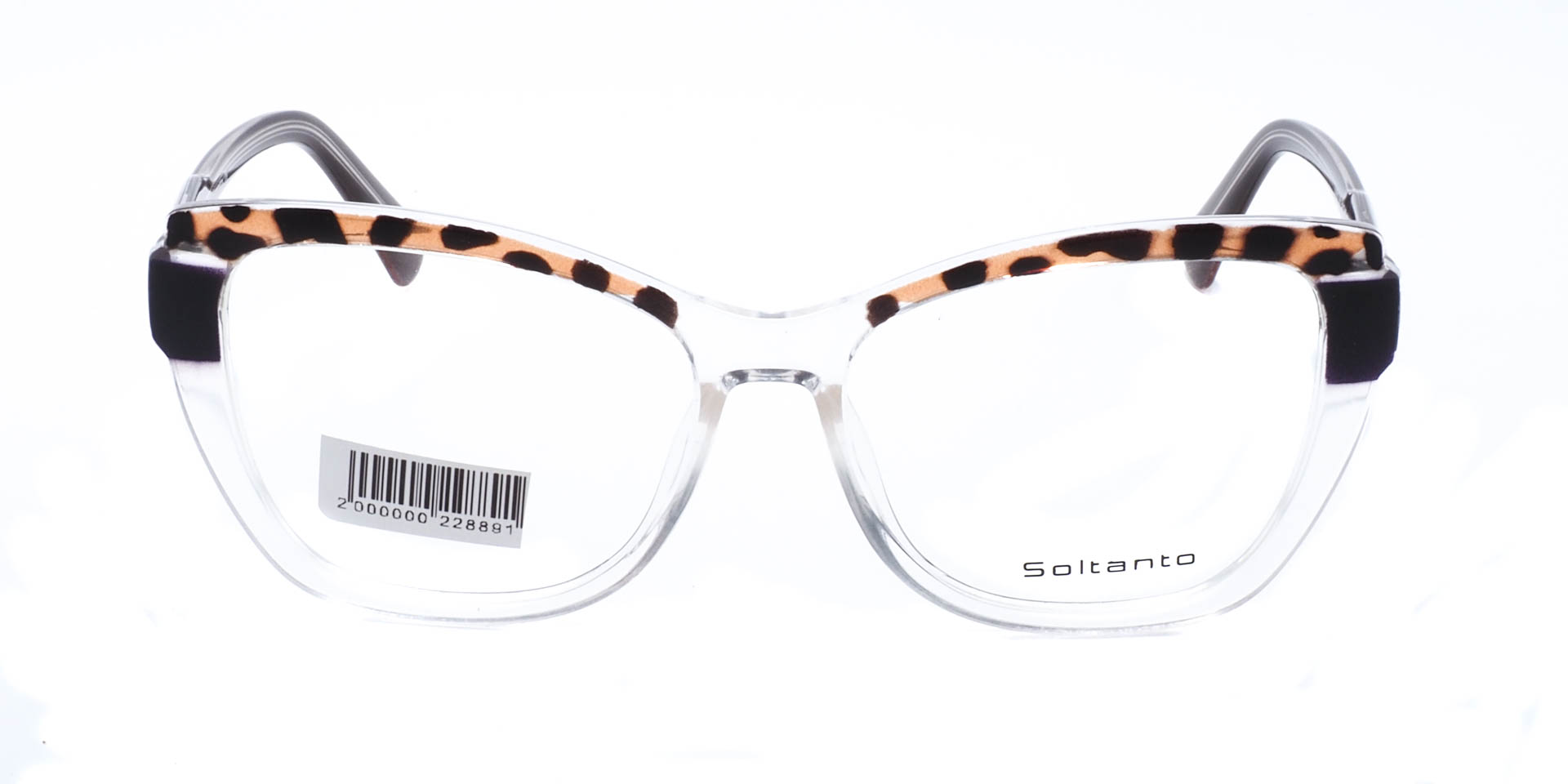 оправа Soltanto SN6106 C2
