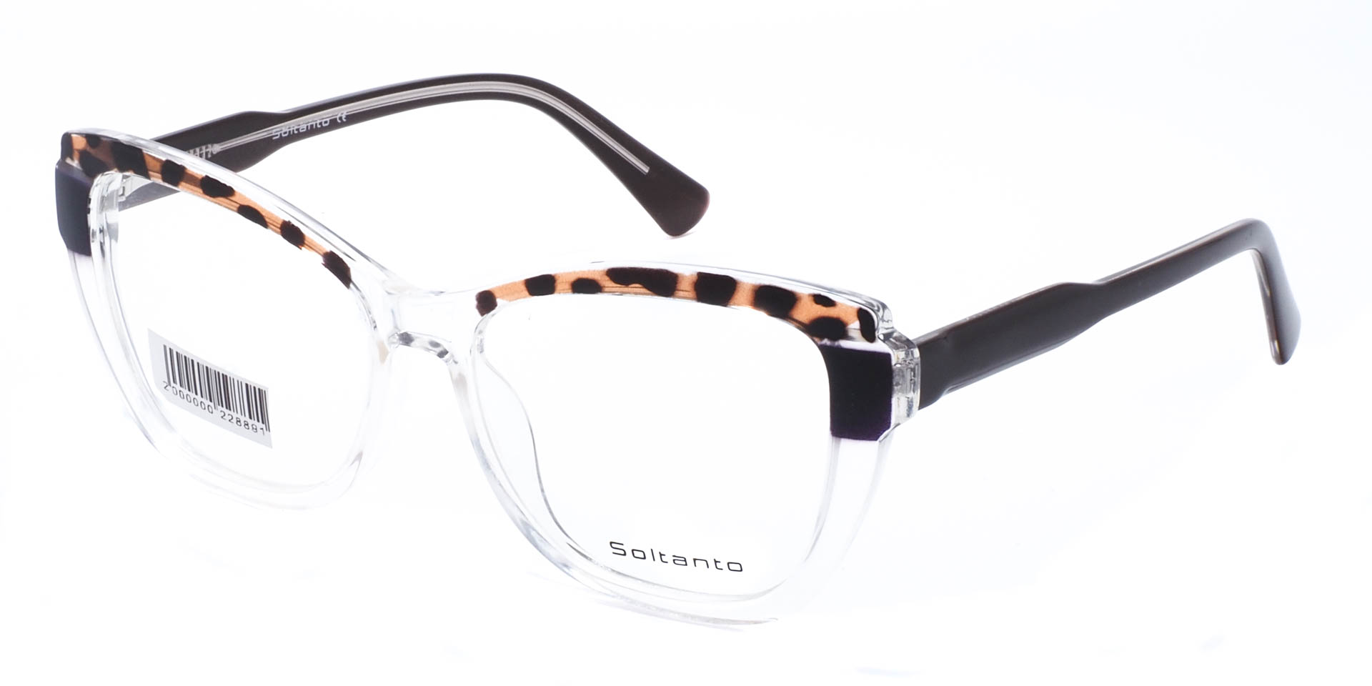 оправа Soltanto SN6106 C2