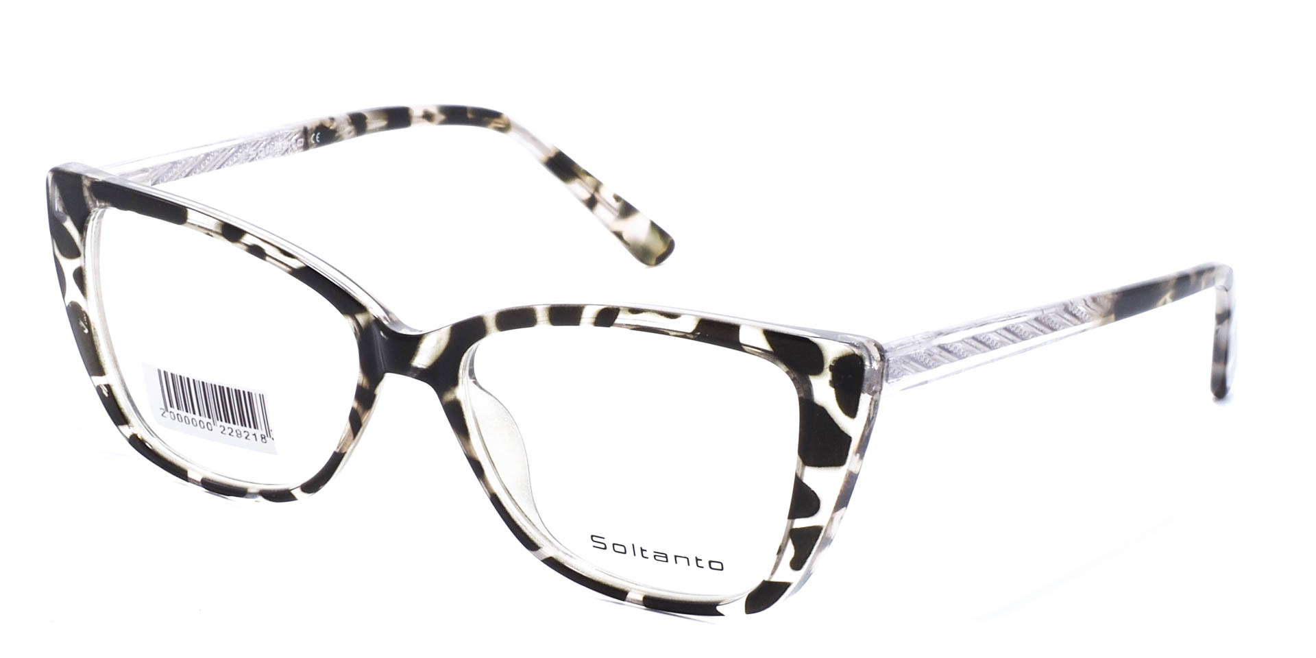 оправа Soltanto SN6107 C4