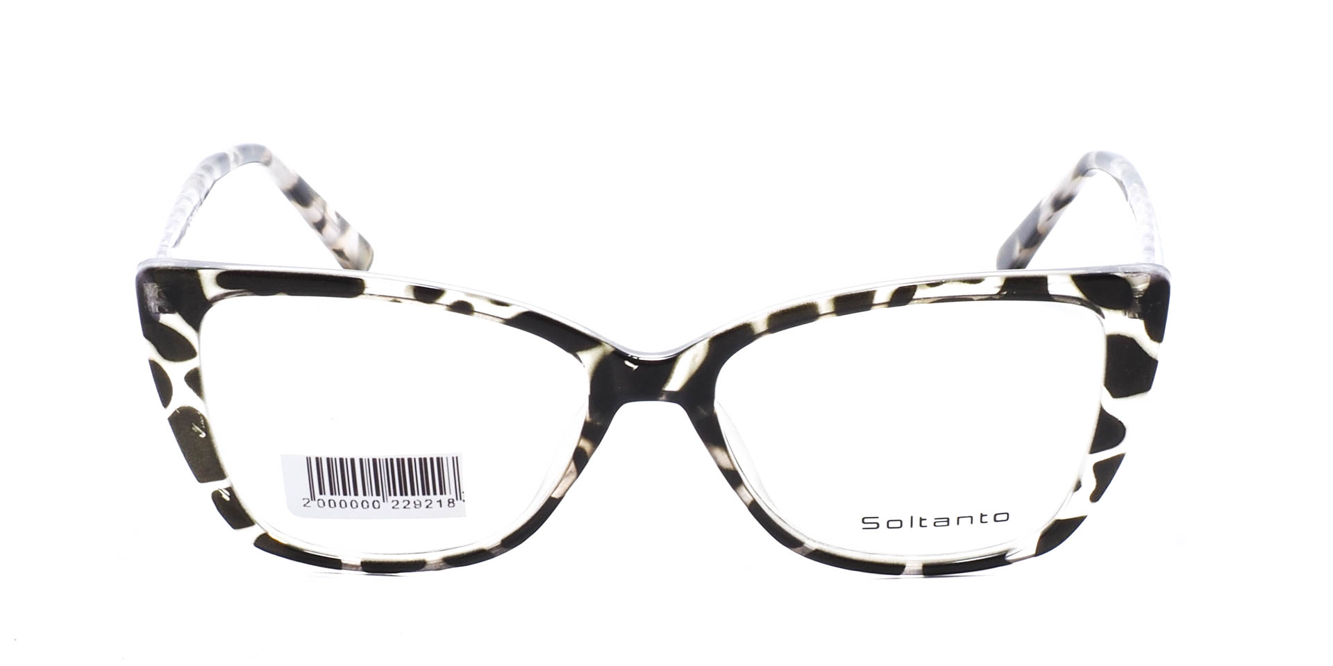 оправа Soltanto SN6107 C4