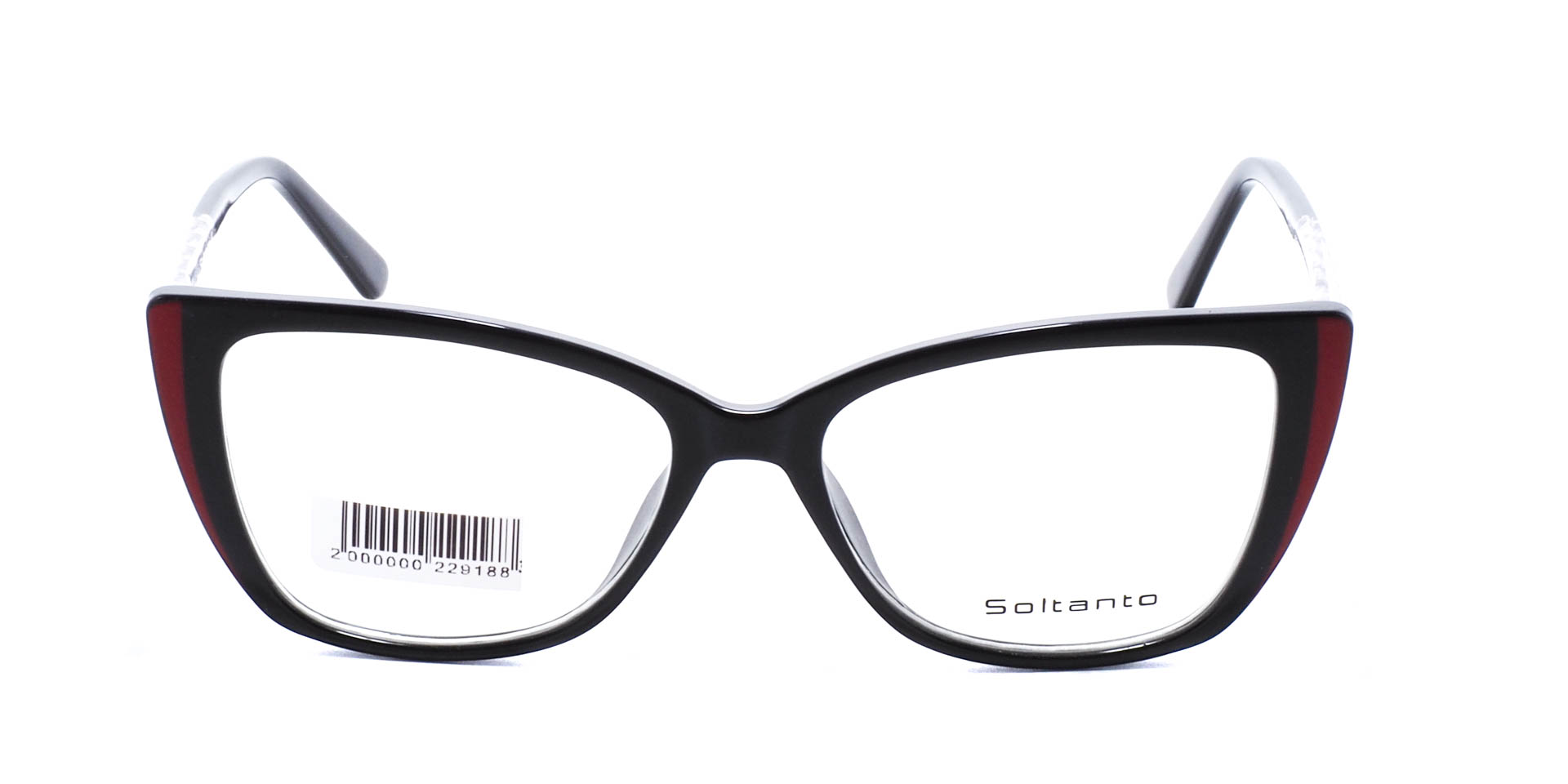 оправа Soltanto SN6107 C1