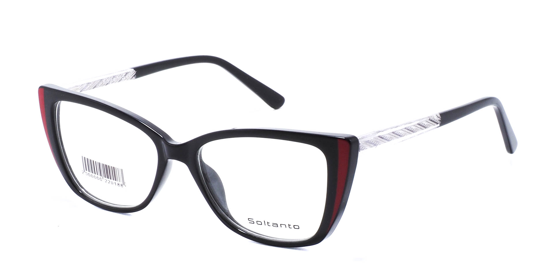 оправа Soltanto SN6107 C1