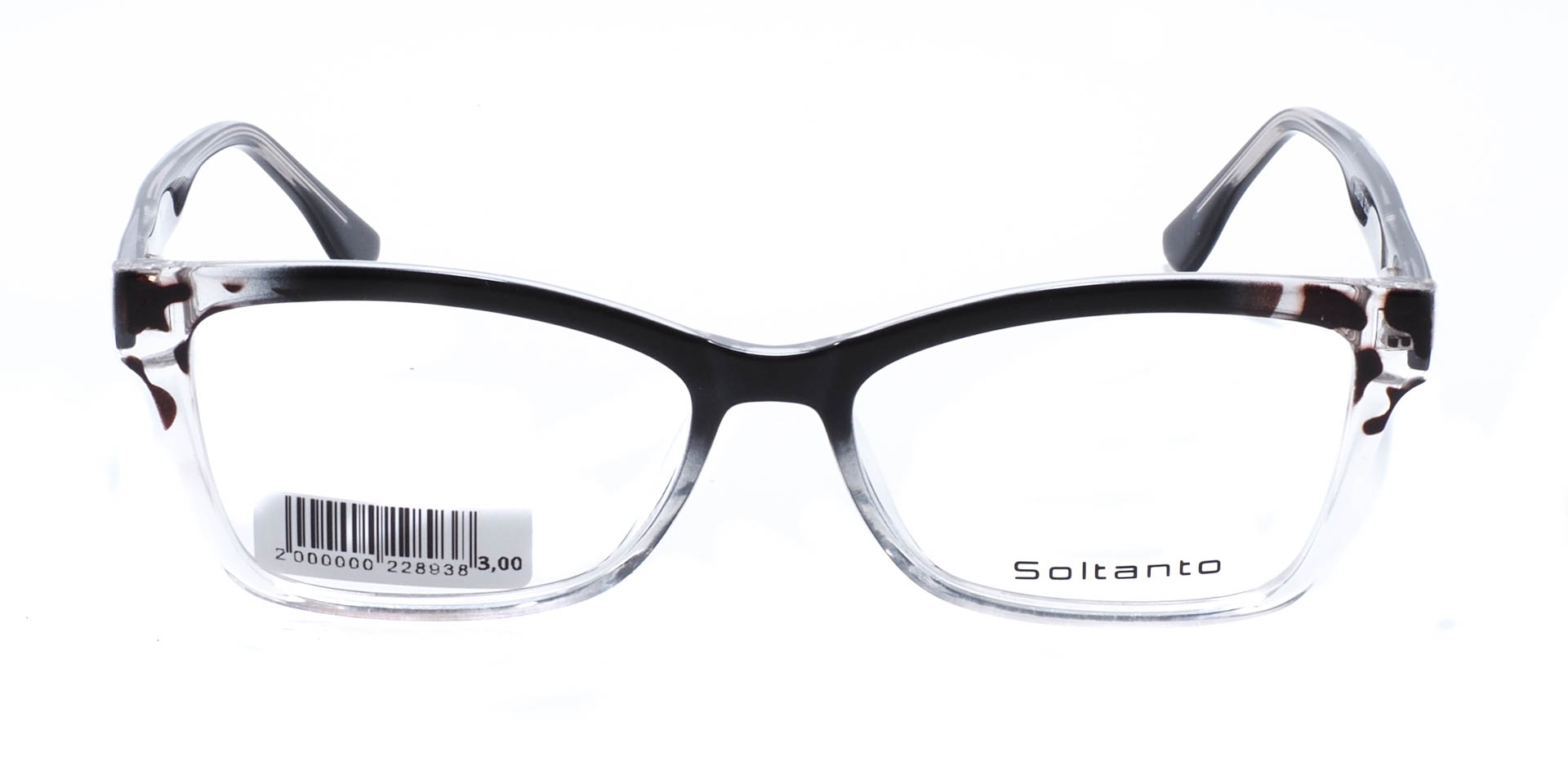 оправа Soltanto SN6102 C6