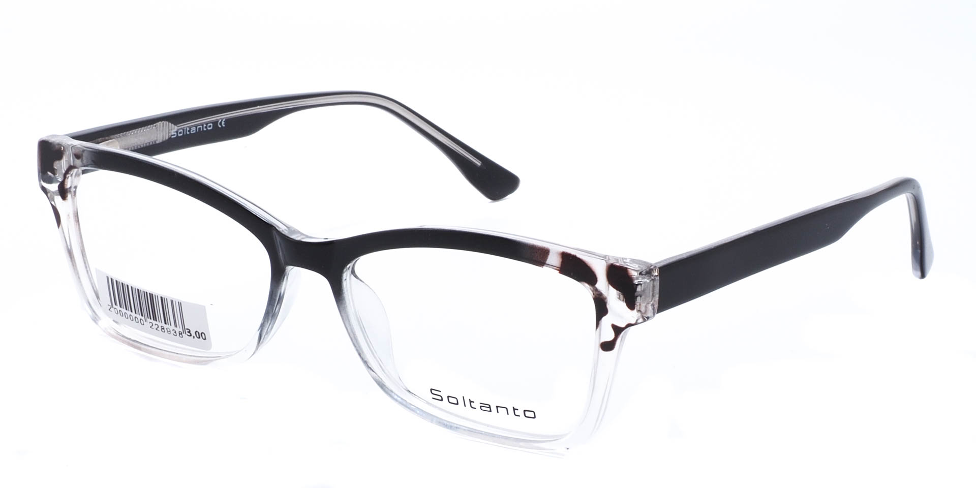 оправа Soltanto SN6102 C6