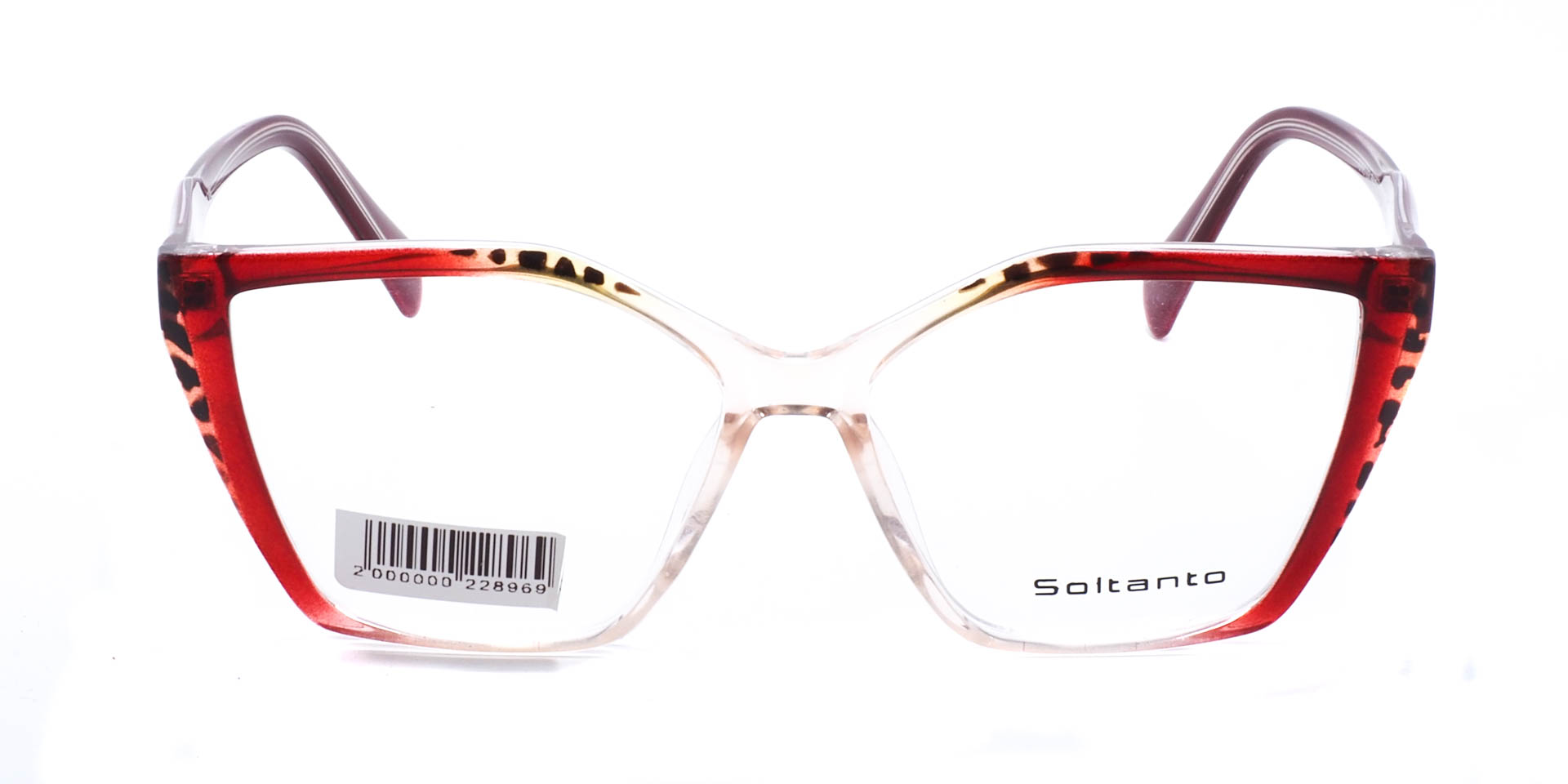 оправа Soltanto SN6103 C3