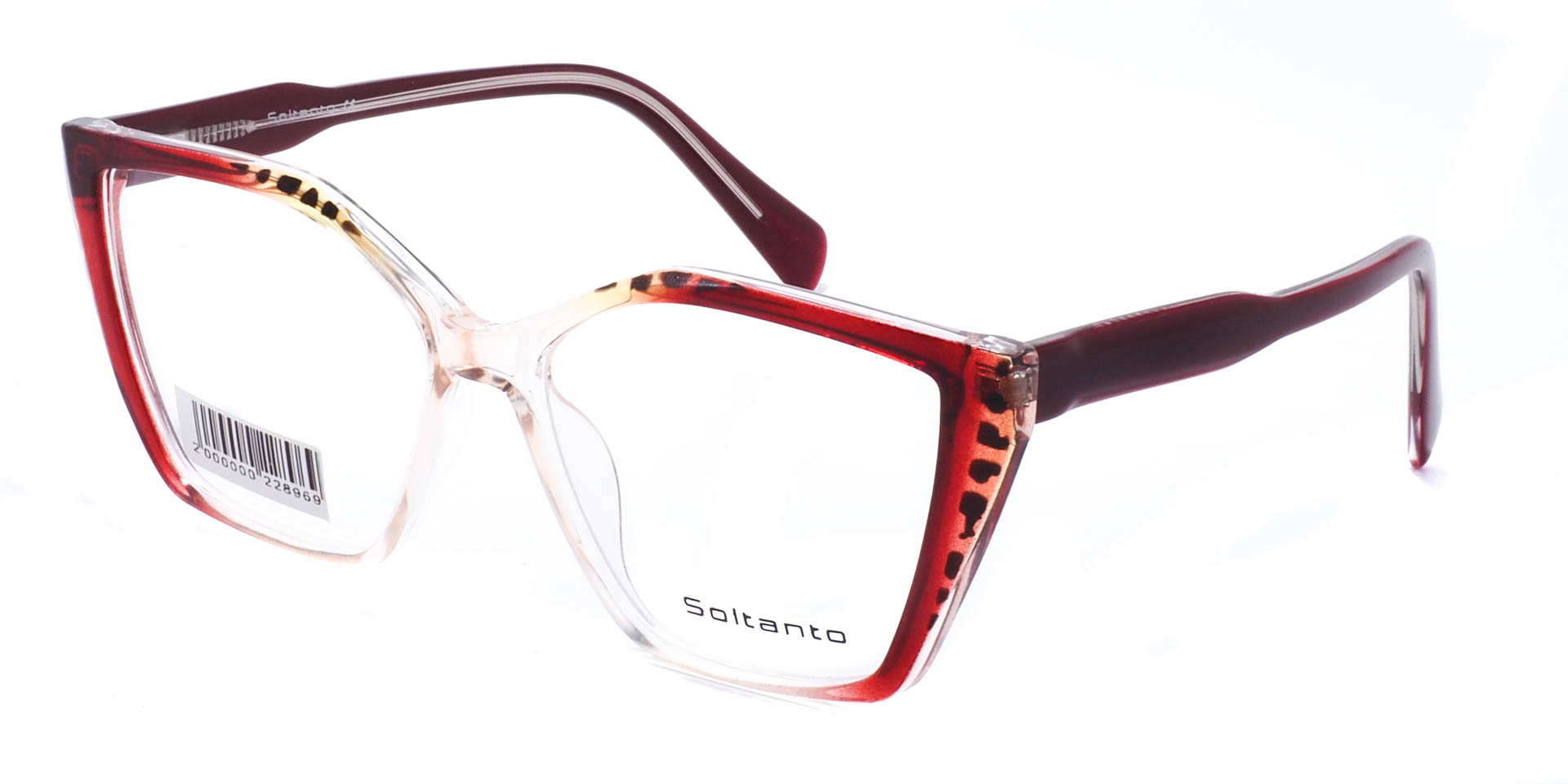 оправа Soltanto SN6103 C3