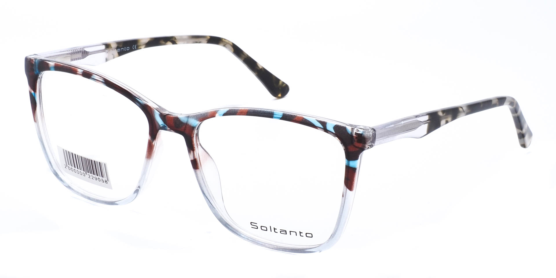 оправа Soltanto SN6104 C6