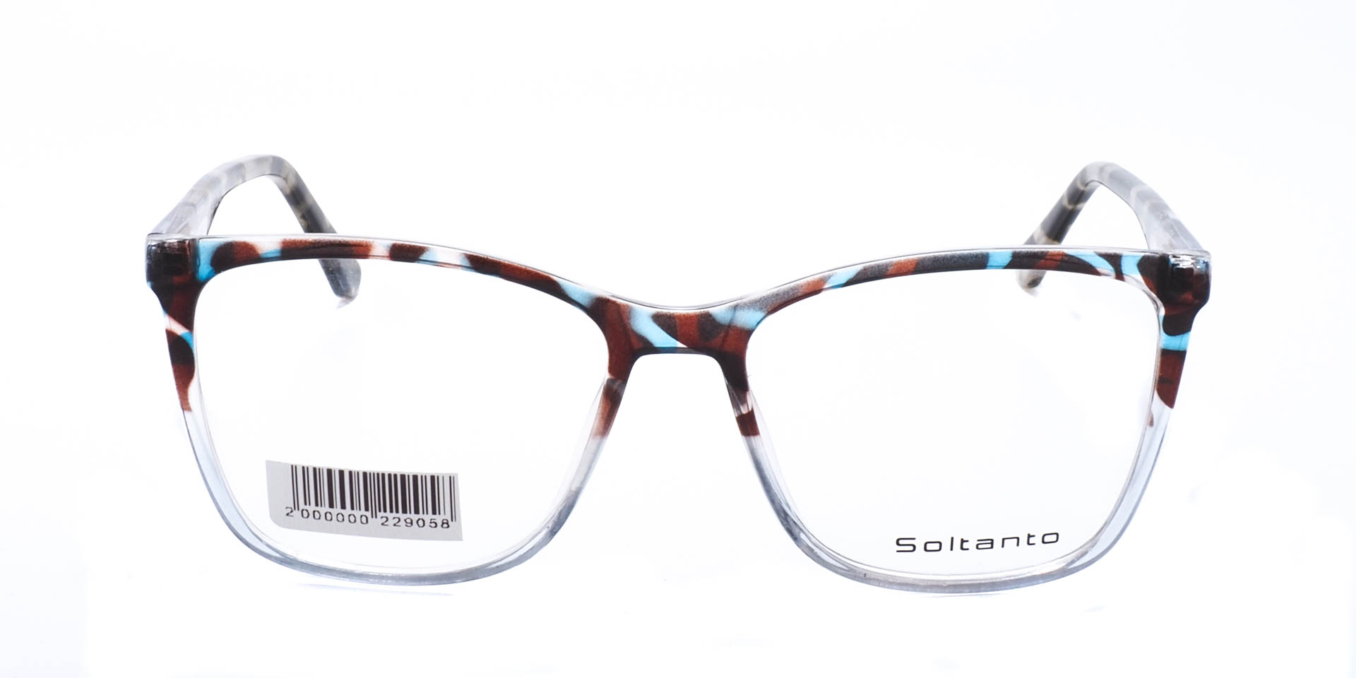 оправа Soltanto SN6104 C6