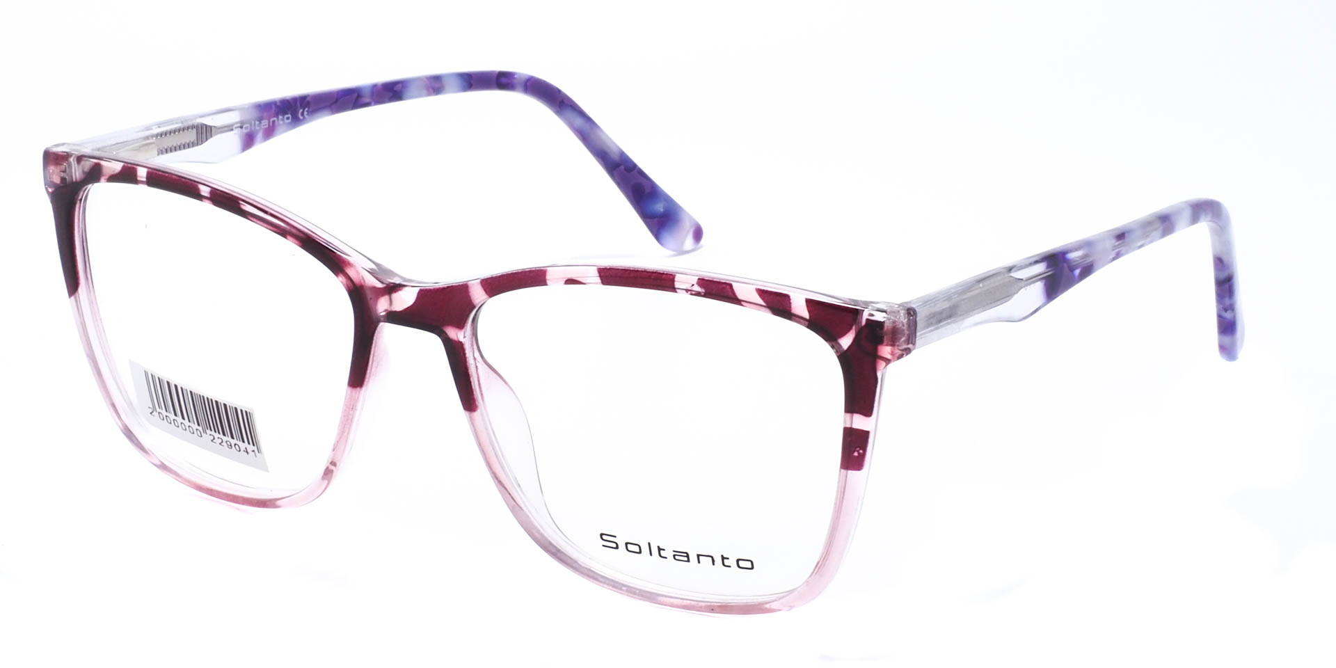 оправа Soltanto SN6104 C5