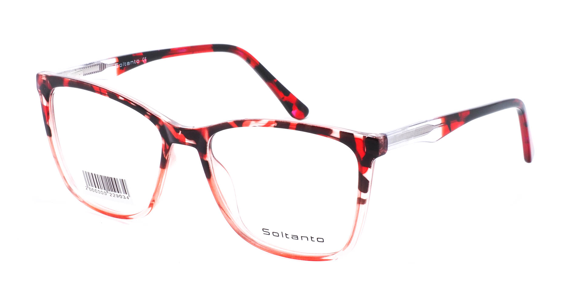 оправа Soltanto SN6104 C4