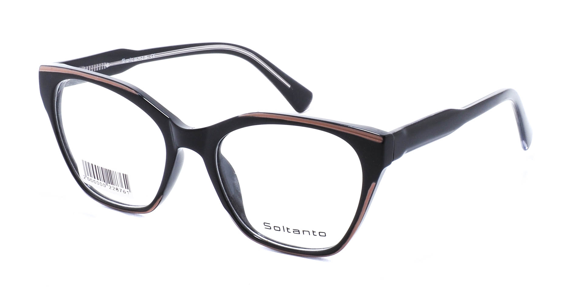 оправа Soltanto SN6100 C1