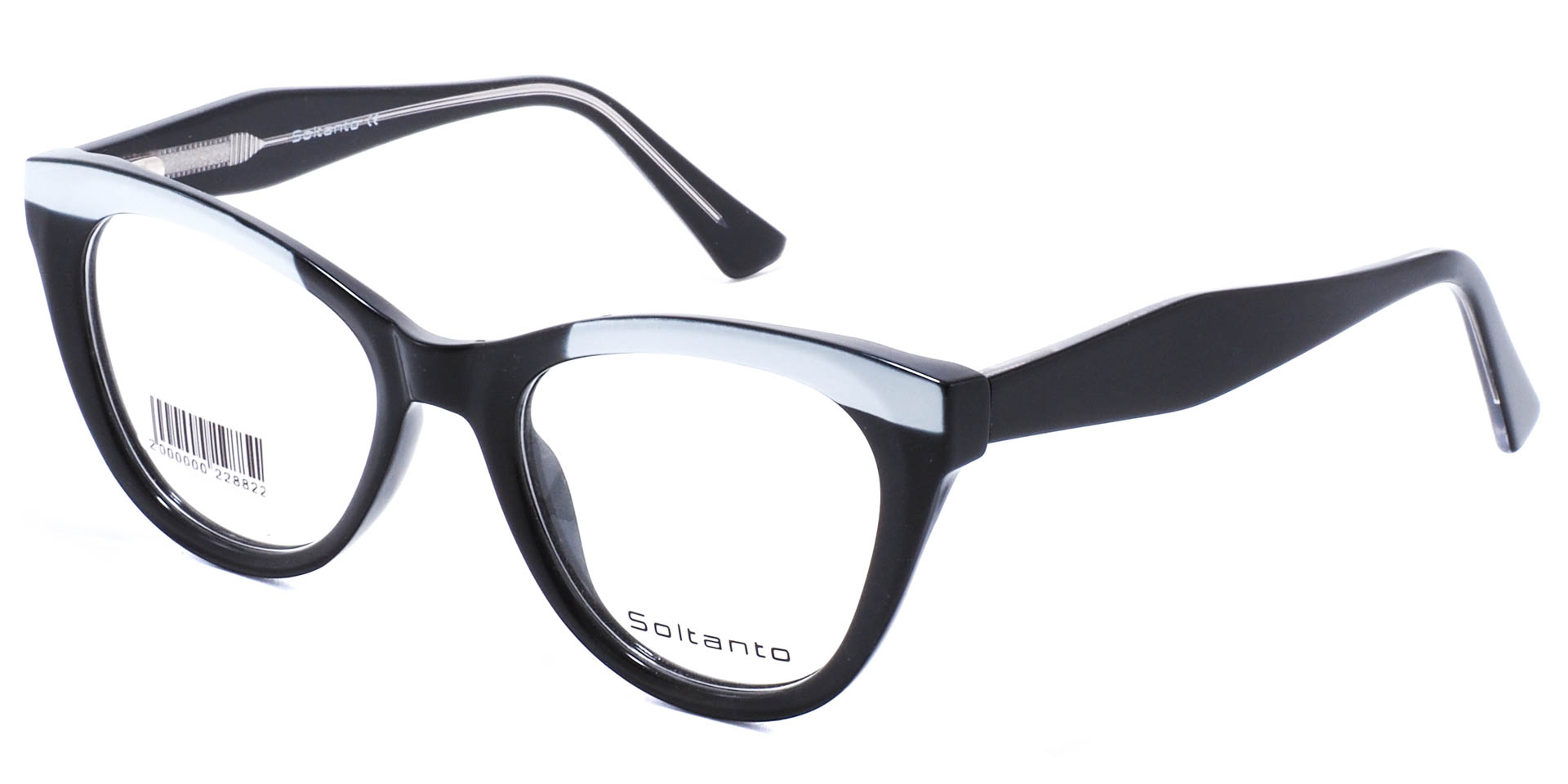 оправа Soltanto SN6101 C1