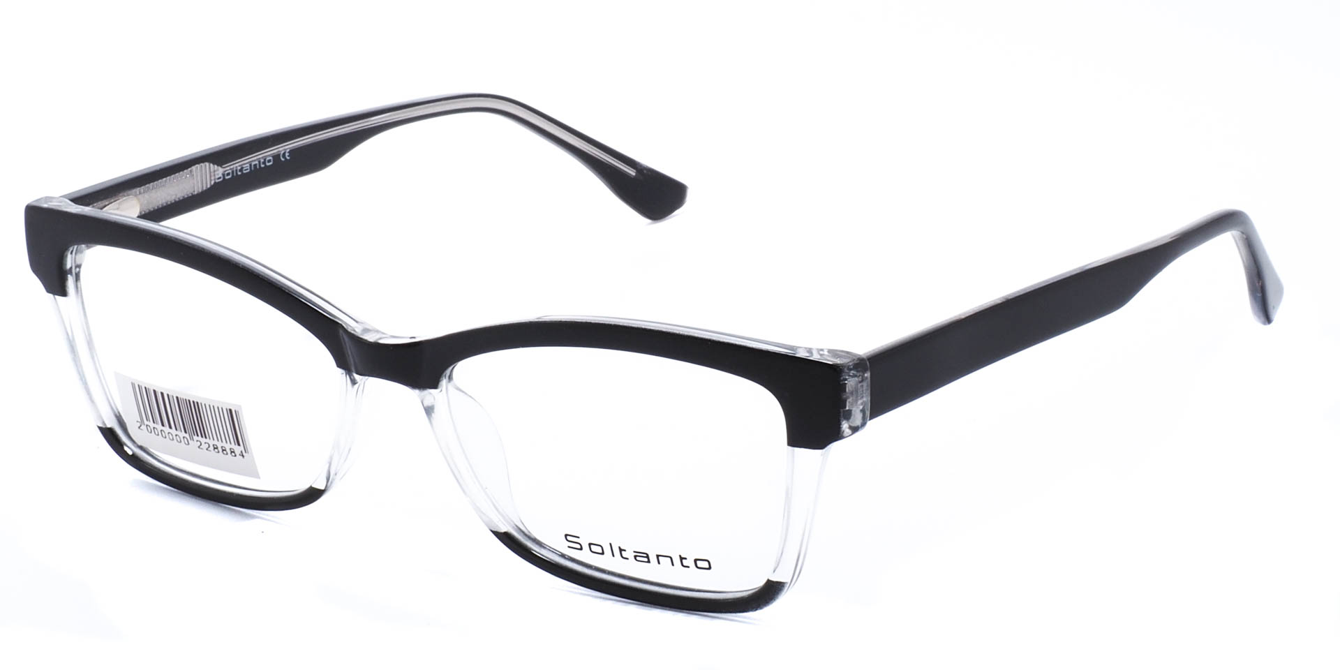 оправа Soltanto SN6102 C1