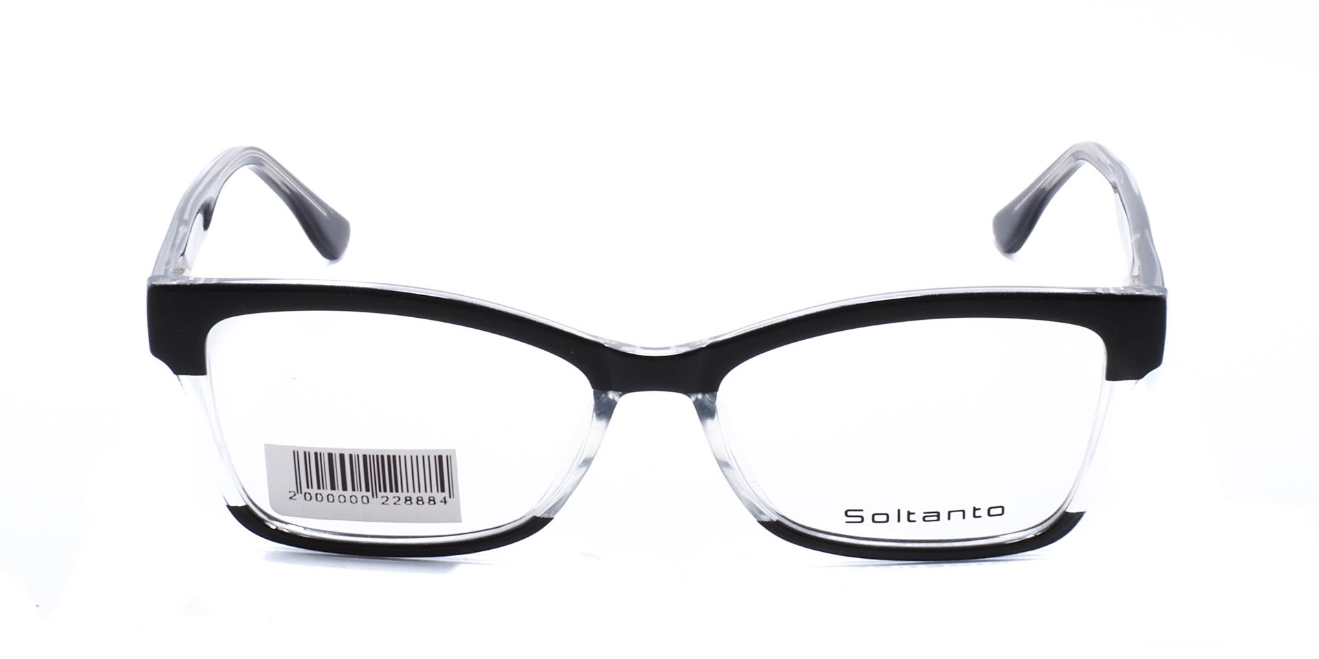 оправа Soltanto SN6102 C1