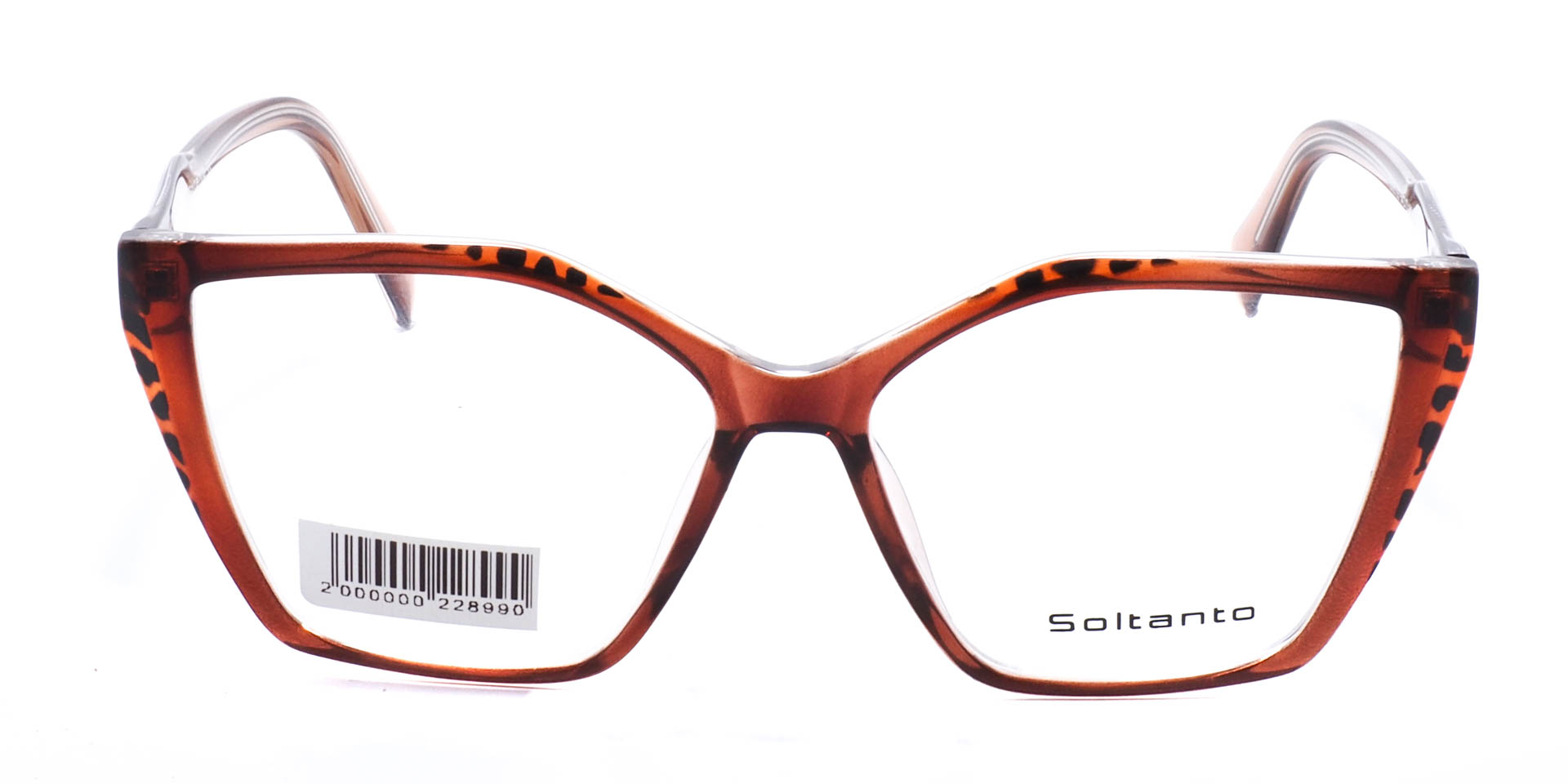 оправа Soltanto SN6103 C6