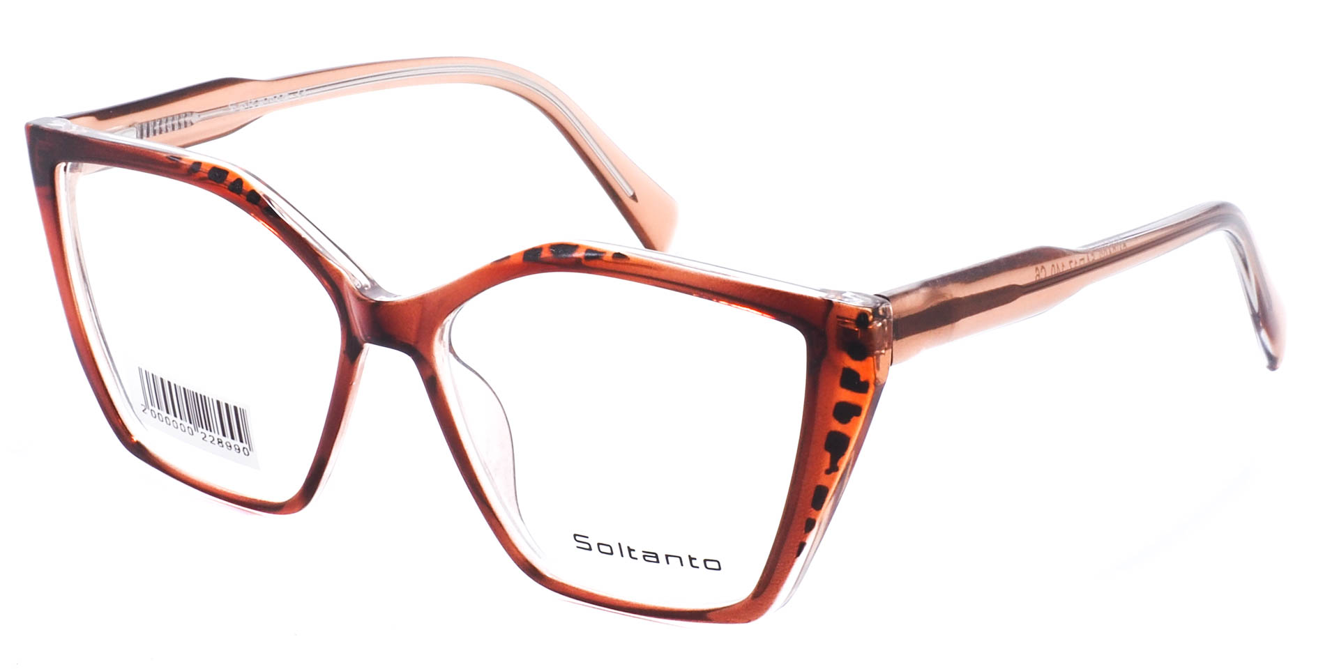 оправа Soltanto SN6103 C6