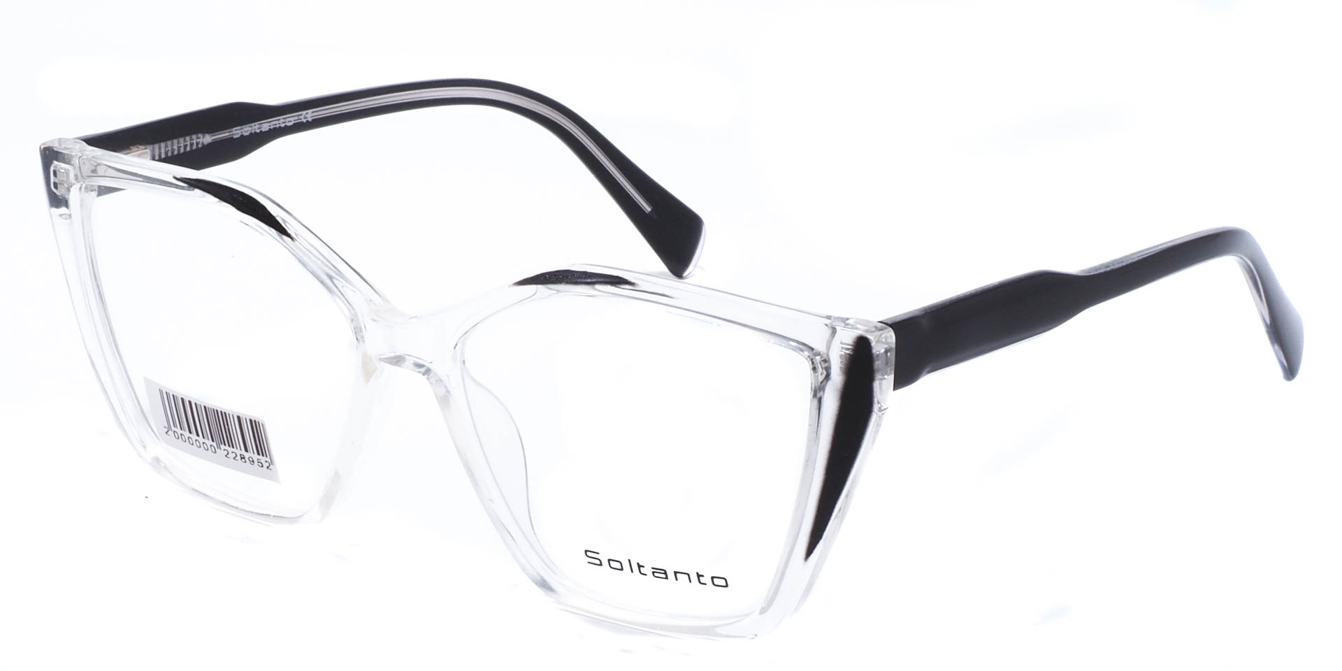 оправа Soltanto SN6103 C2