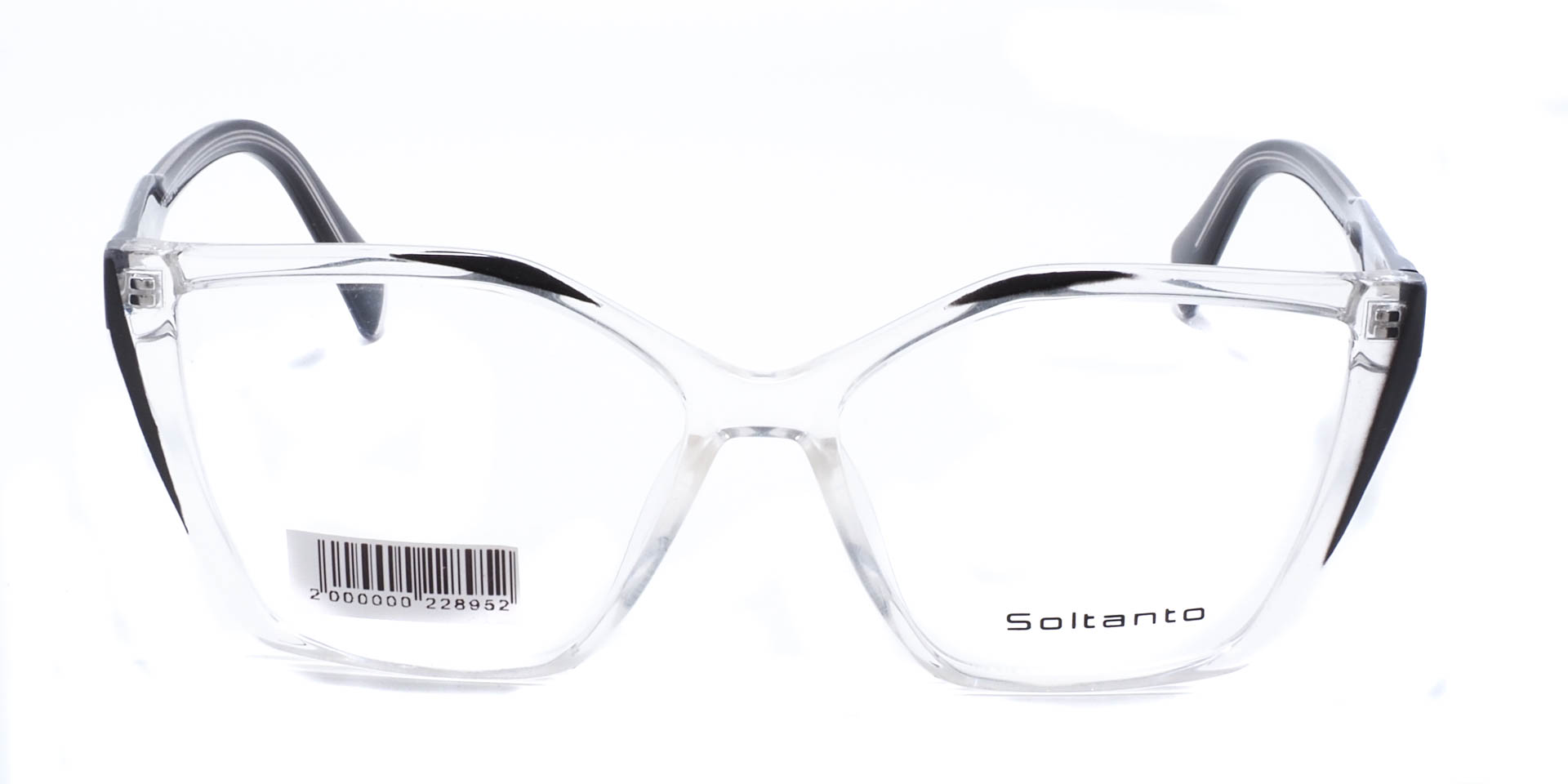оправа Soltanto SN6103 C2