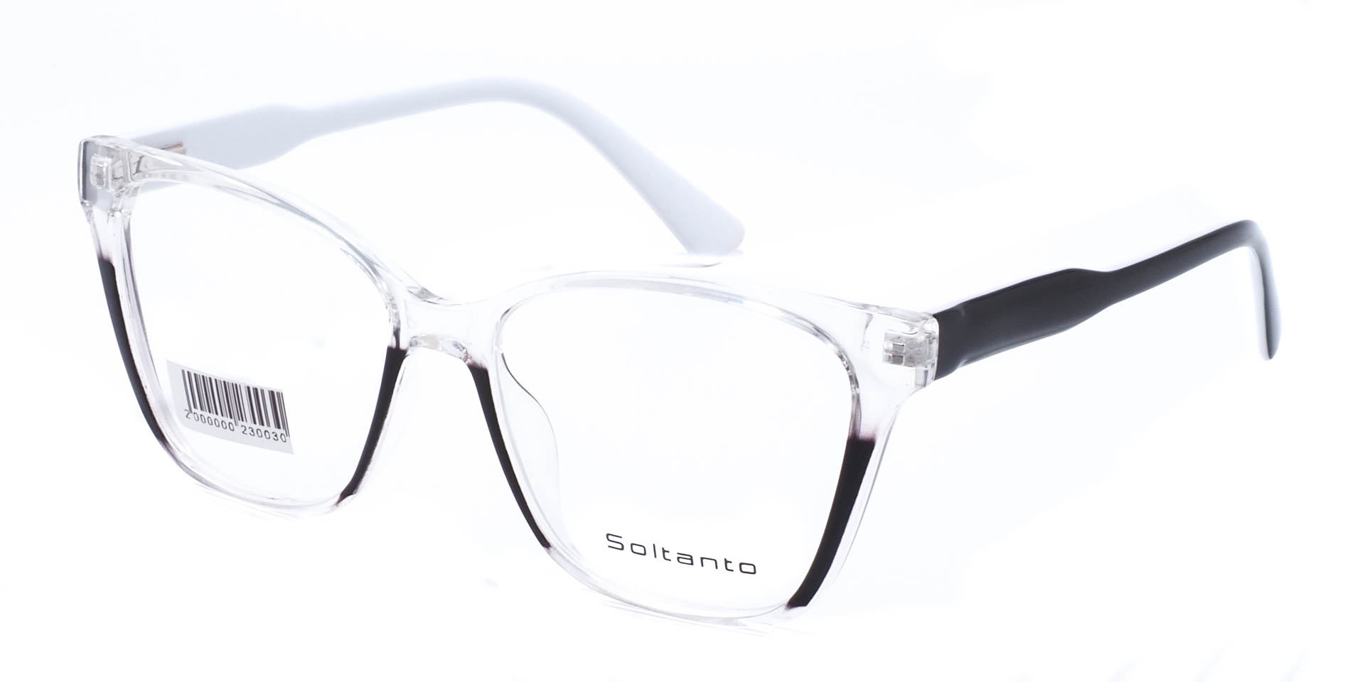 оправа Soltanto SN6121 C2