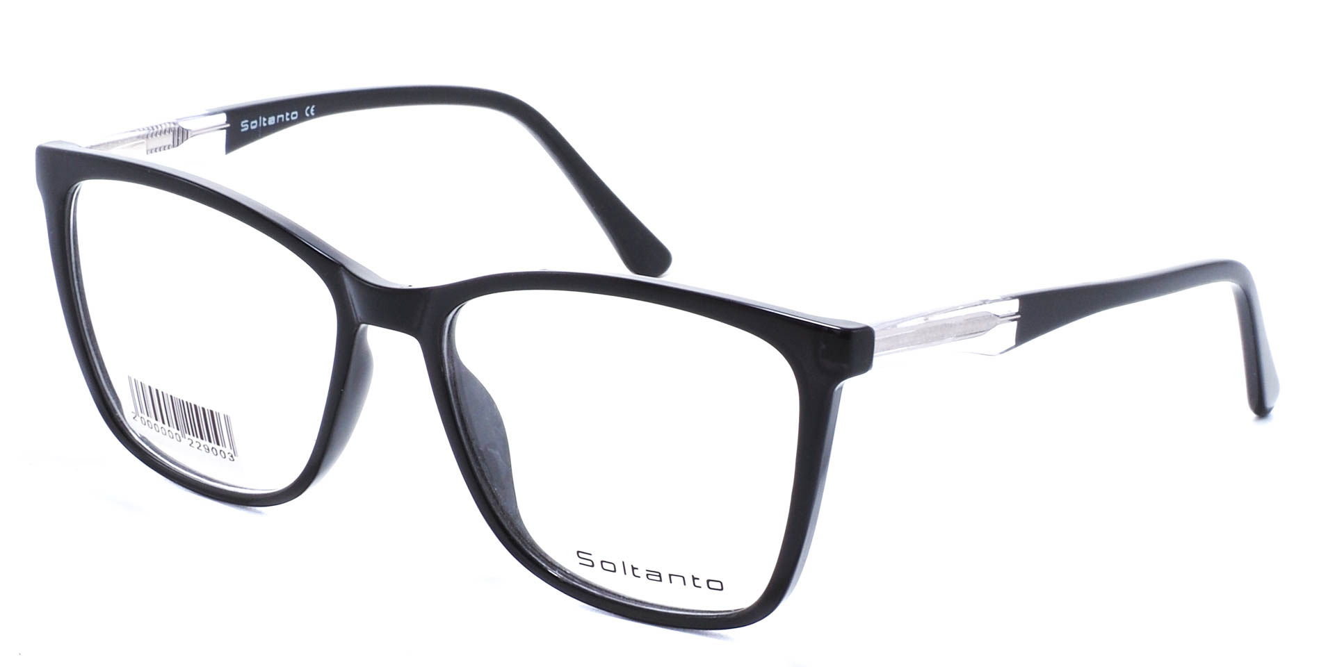 оправа Soltanto SN6104 C1