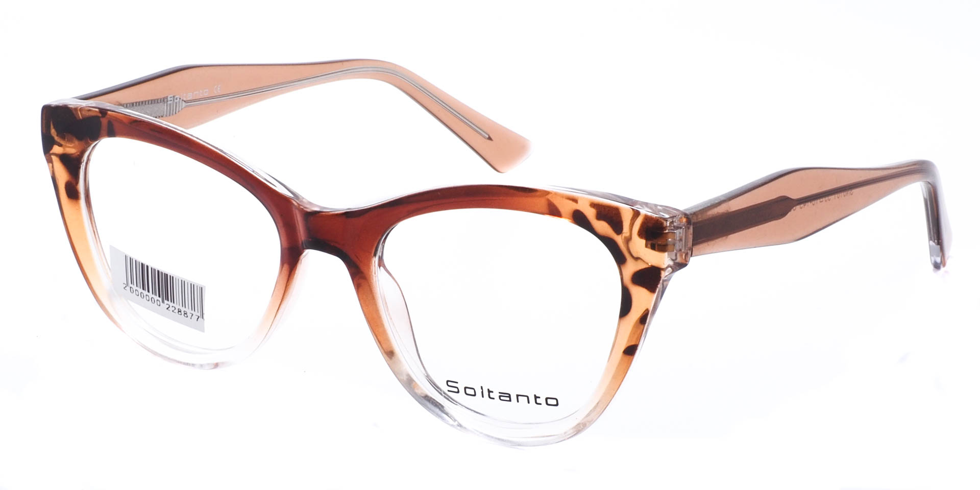 оправа Soltanto SN6101 C6