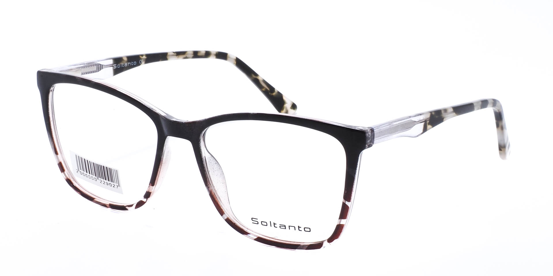 оправа Soltanto SN6104 C3
