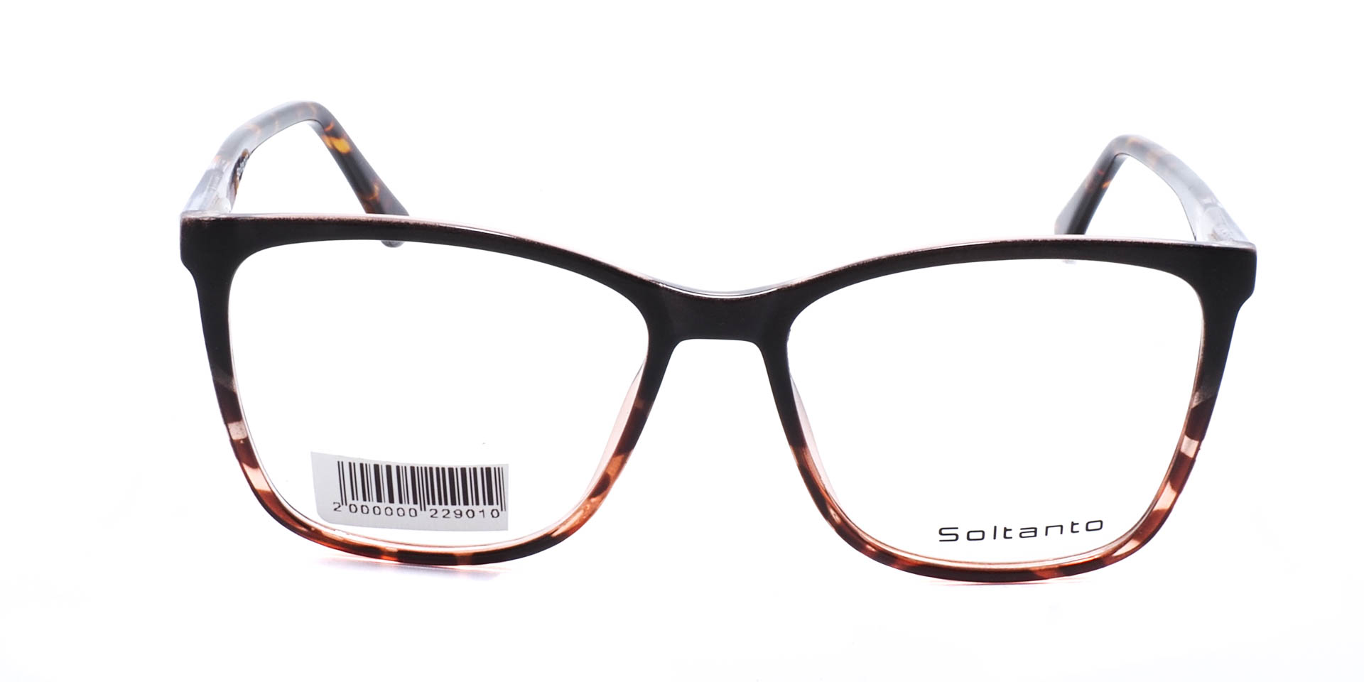 оправа Soltanto SN6104 C2