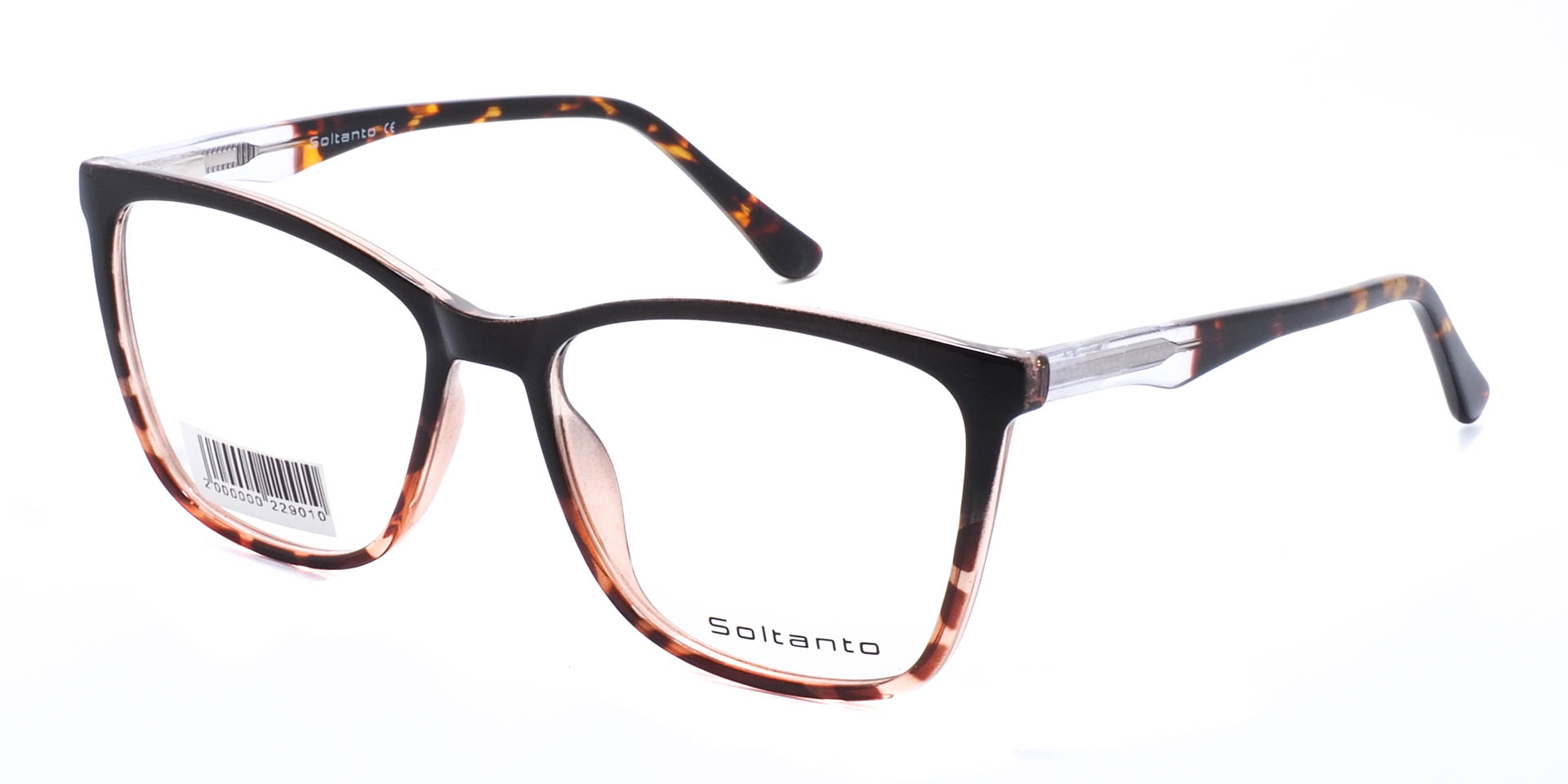 оправа Soltanto SN6104 C2