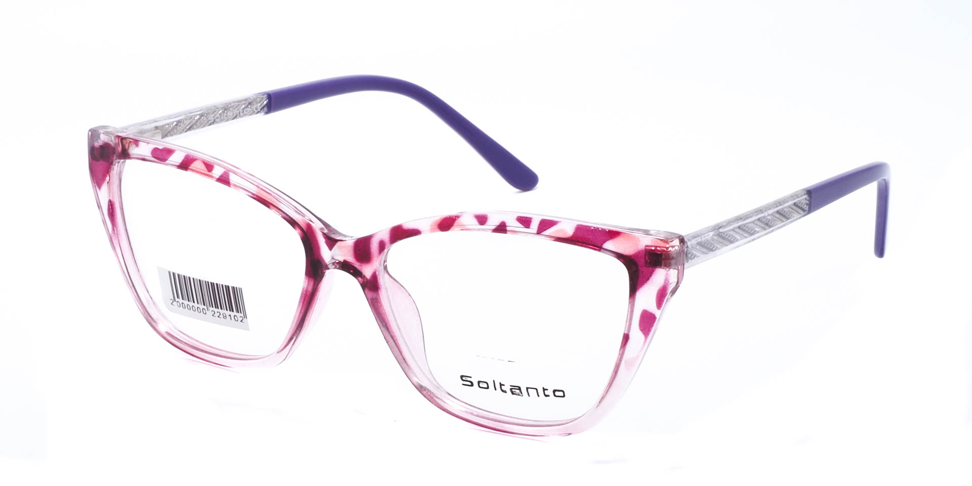 оправа Soltanto SN6105 C5