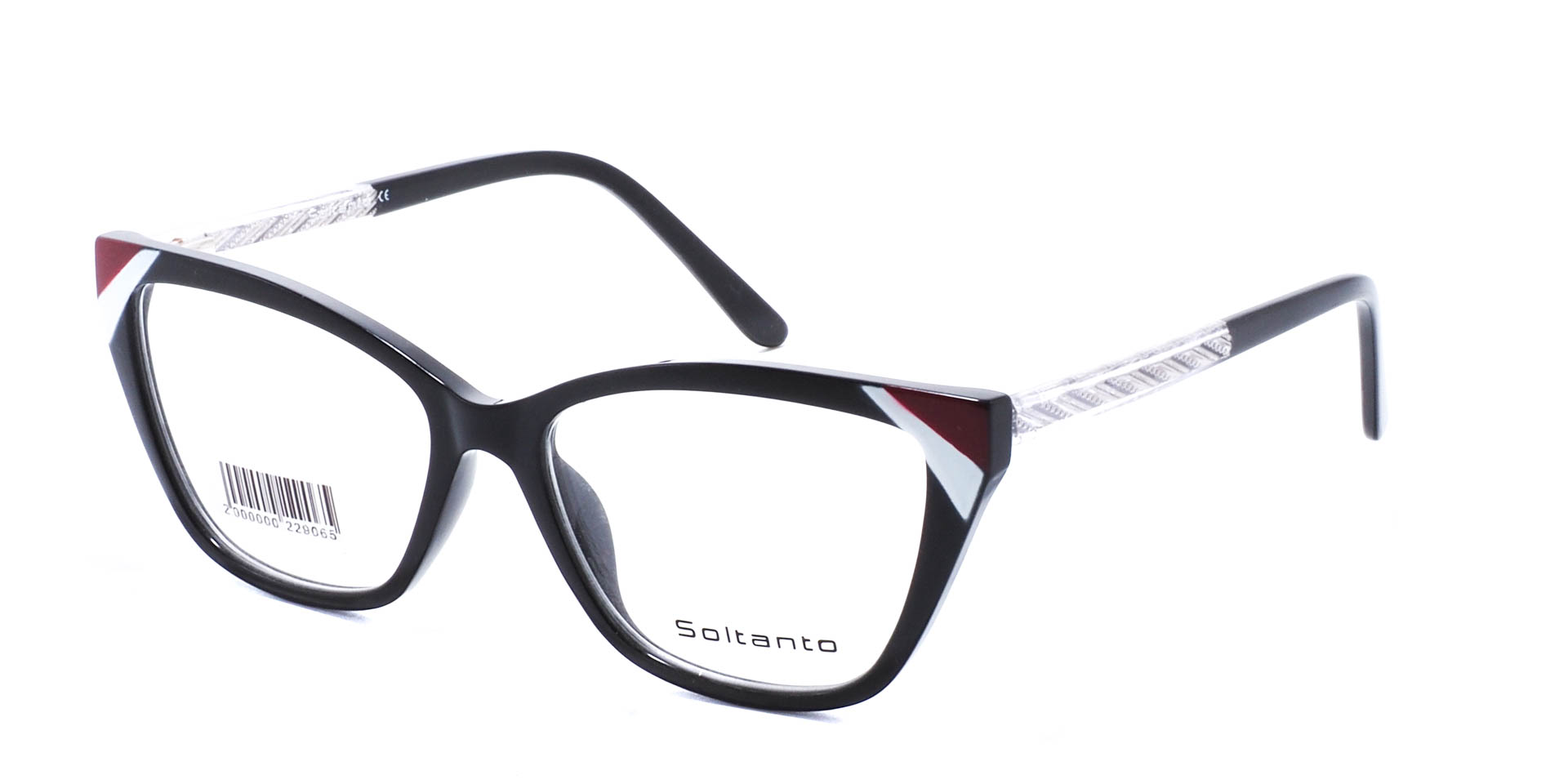 оправа Soltanto SN6105 C1