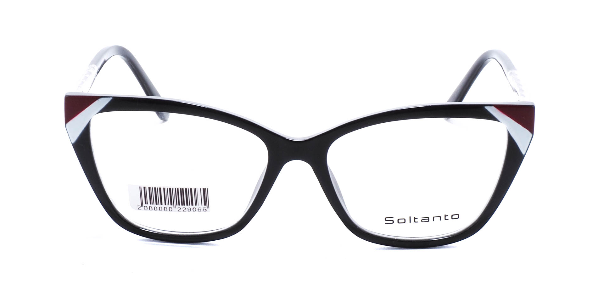 оправа Soltanto SN6105 C1