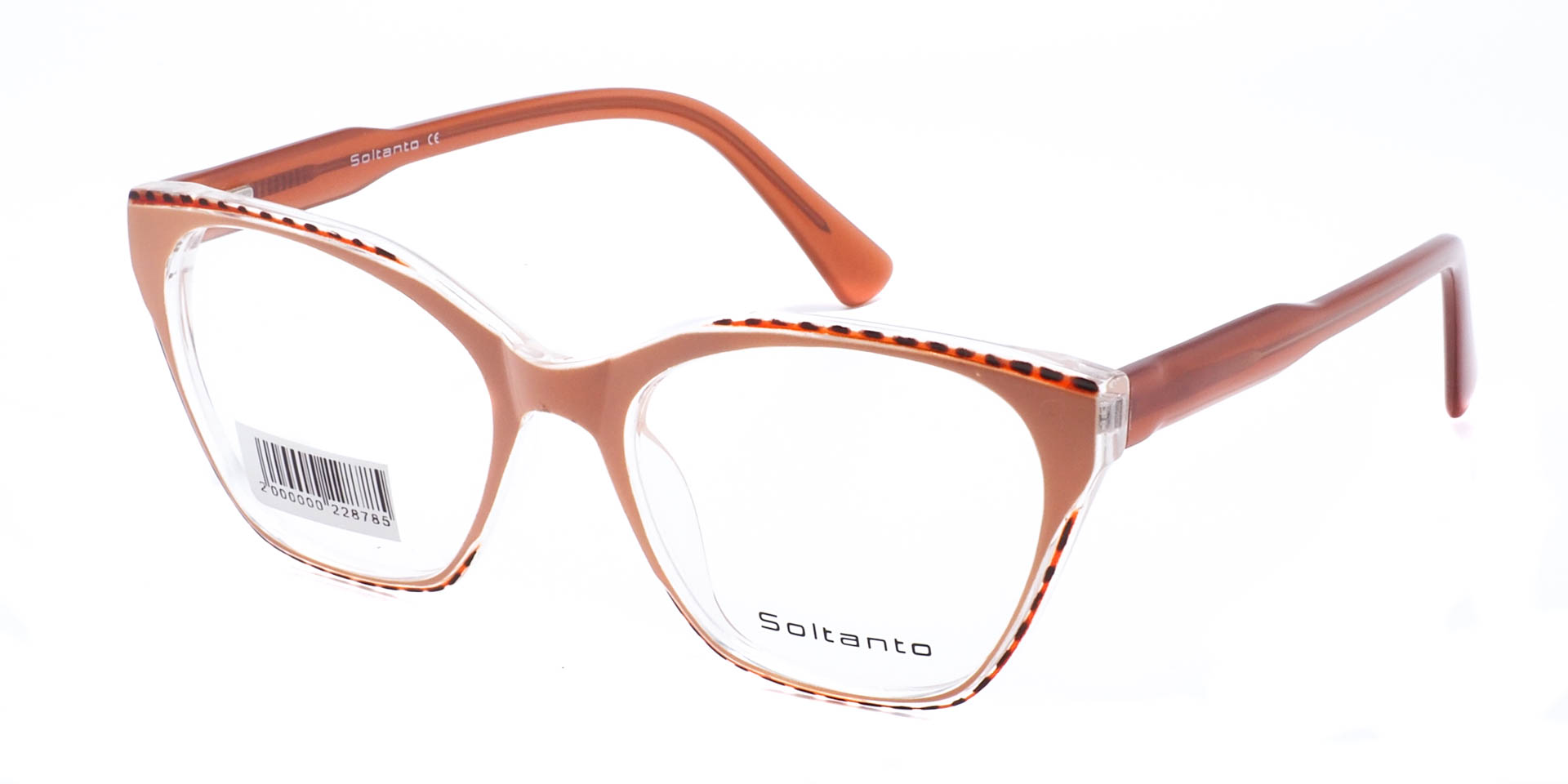 оправа Soltanto SN6100 C3