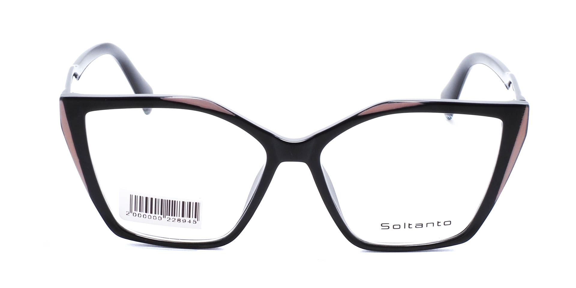 оправа Soltanto SN6103 C1