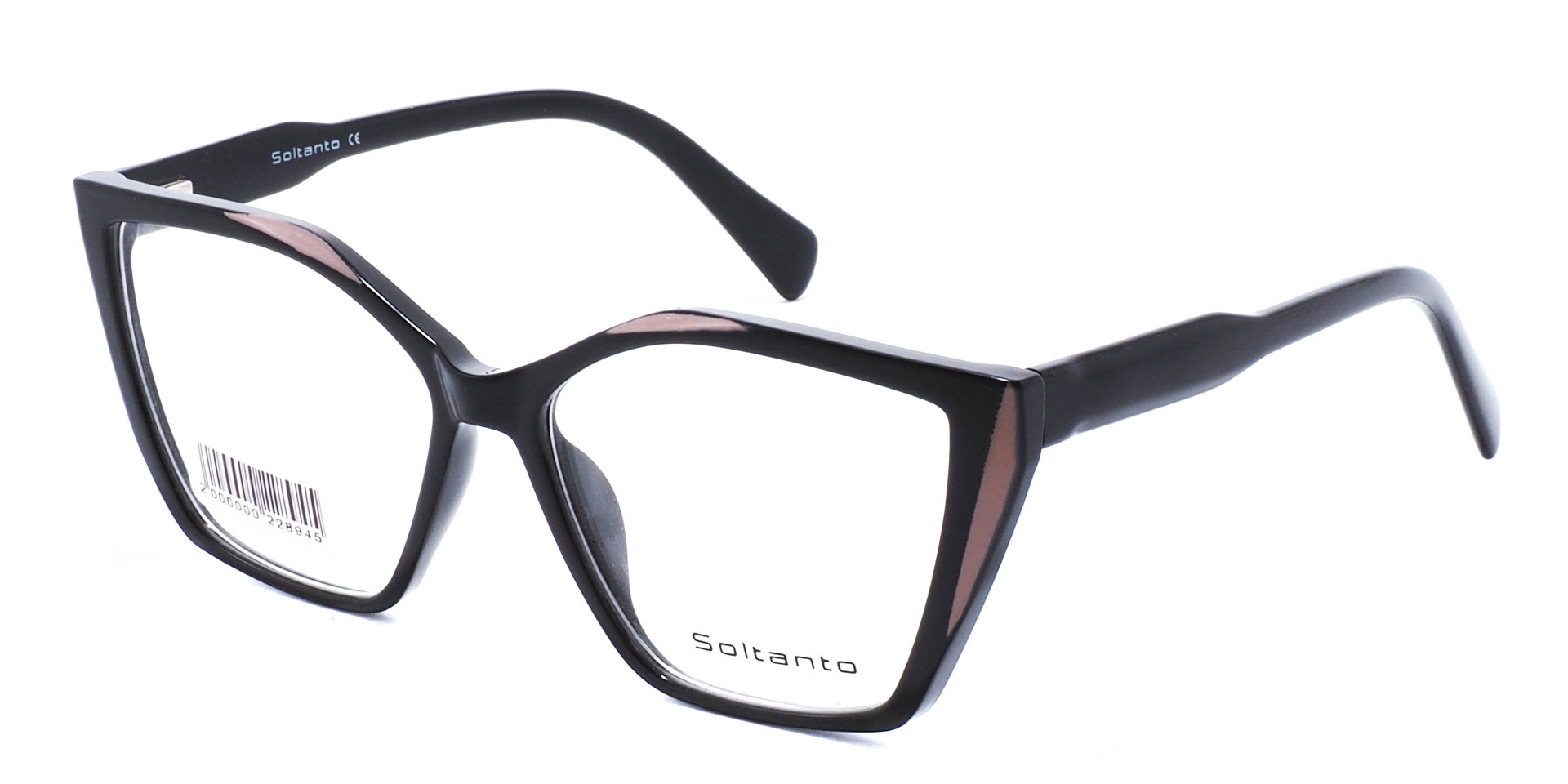 оправа Soltanto SN6103 C1