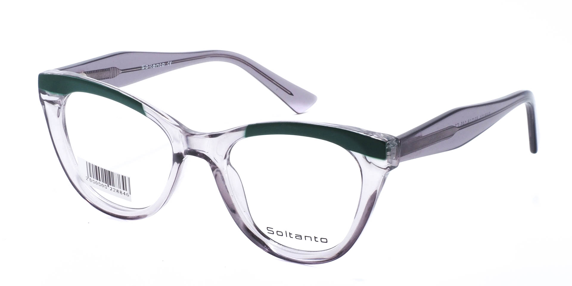 оправа Soltanto SN6101 C3