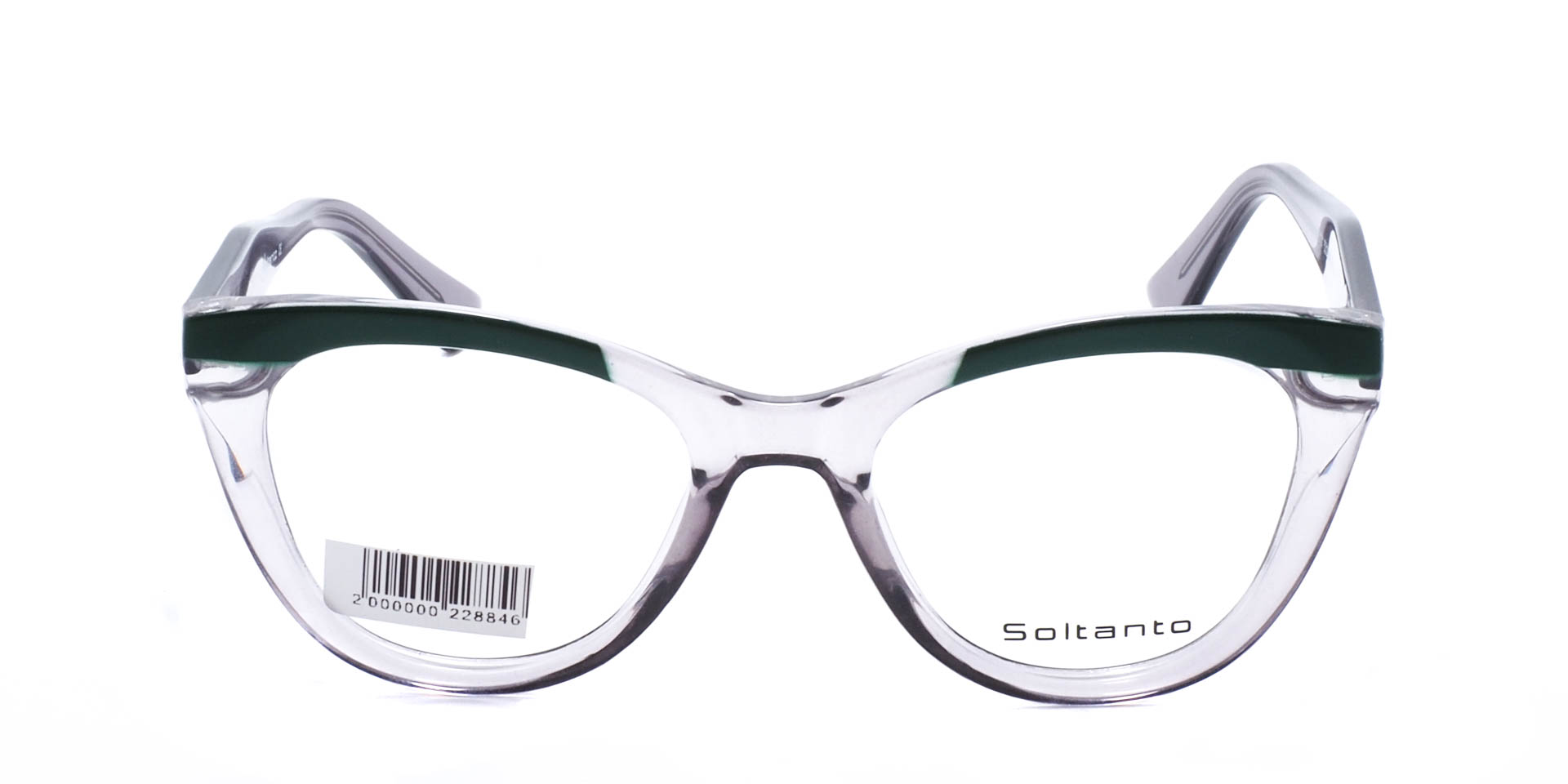 оправа Soltanto SN6101 C3