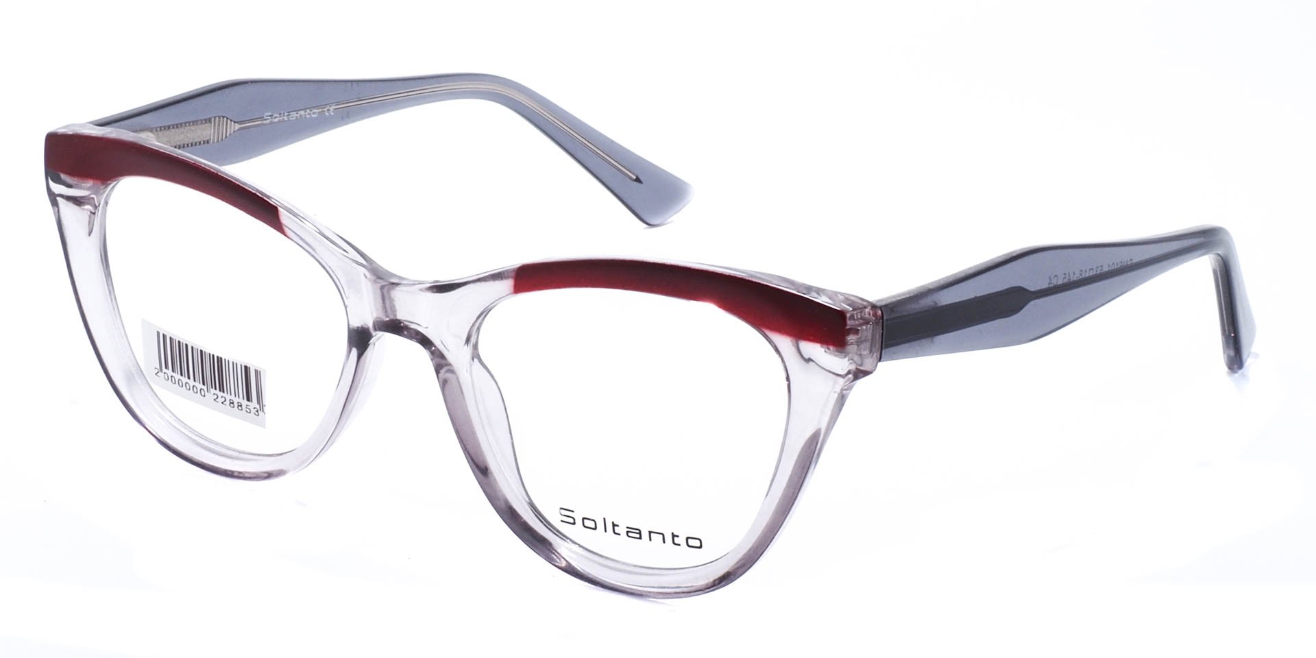 оправа Soltanto SN6101 C4