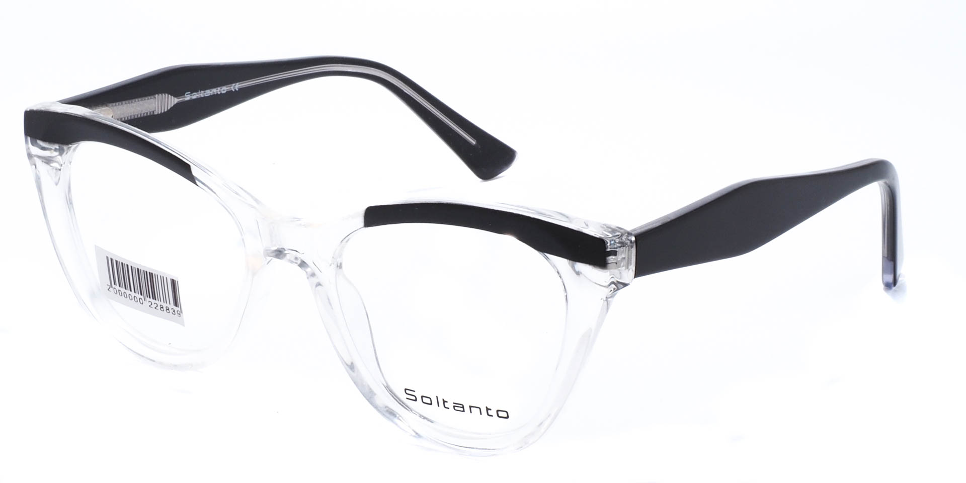 оправа Soltanto SN6101 C2