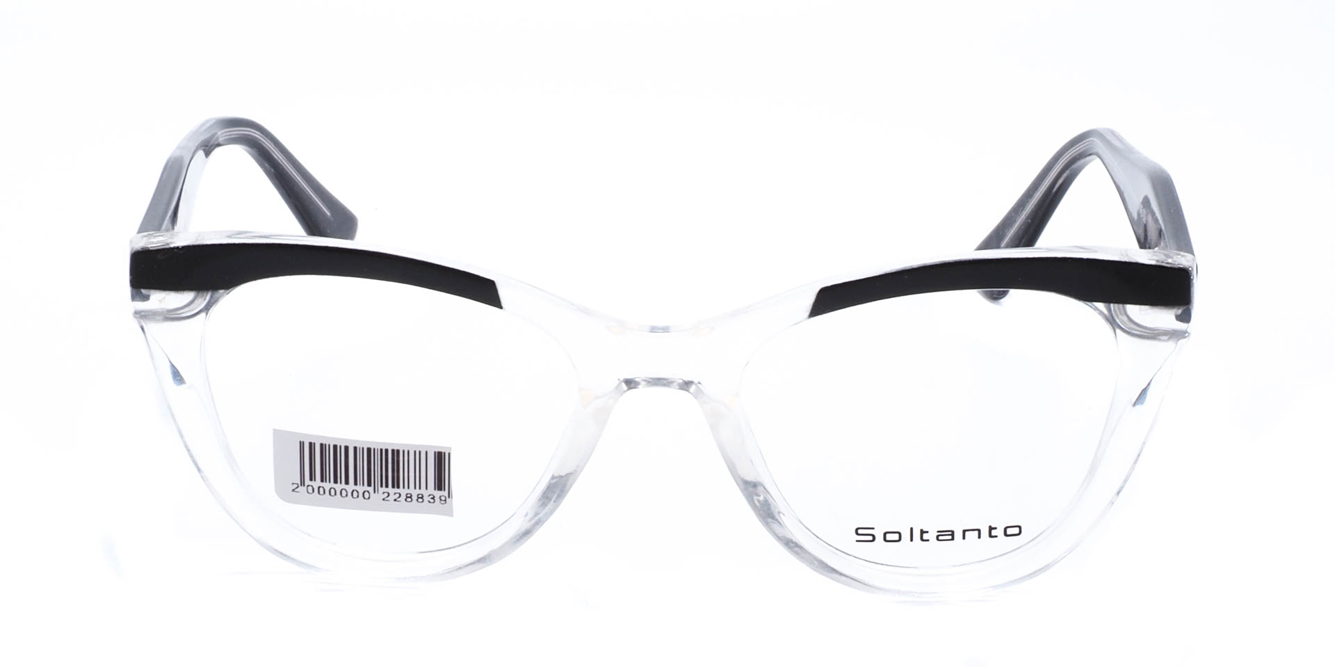 оправа Soltanto SN6101 C2