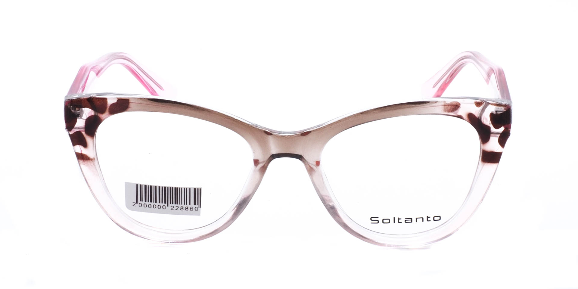 оправа Soltanto SN6101 C5