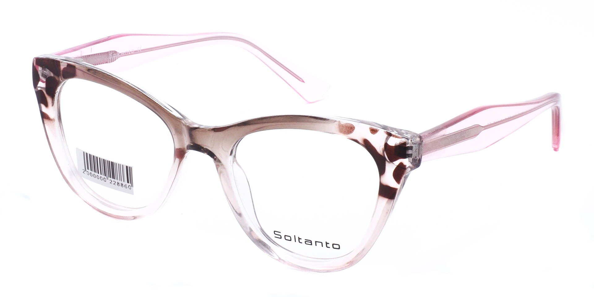 оправа Soltanto SN6101 C5