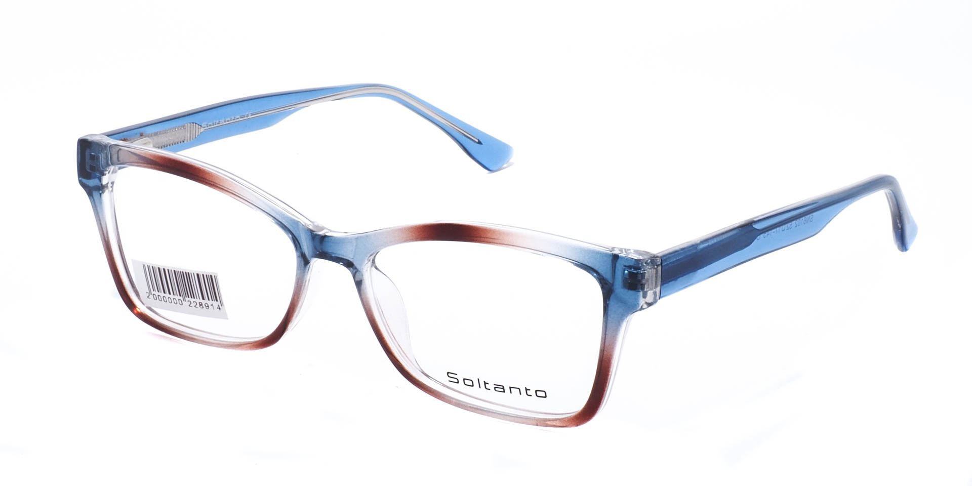 оправа Soltanto SN6102 C4