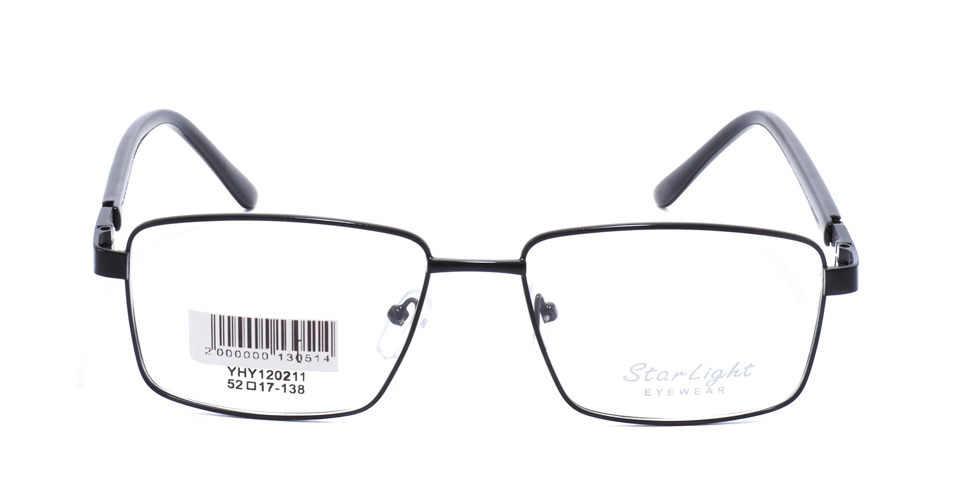 оправа Starlight YHY120211 black