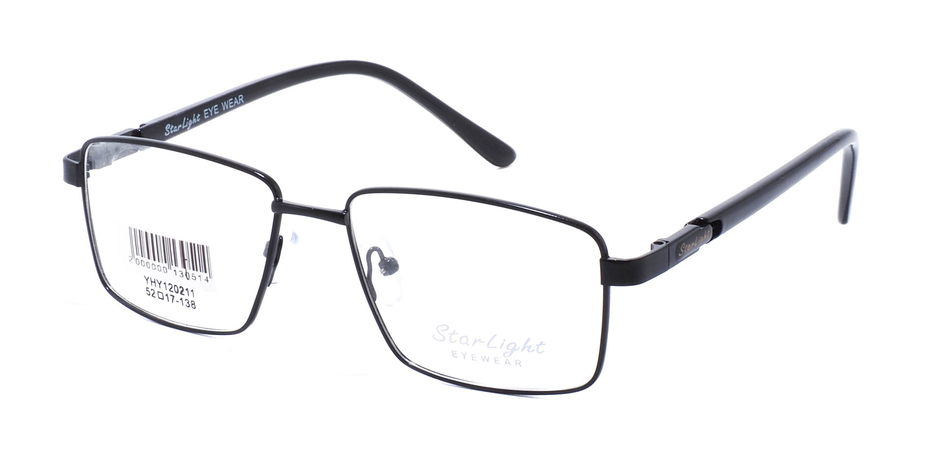 оправа Starlight YHY120211 black