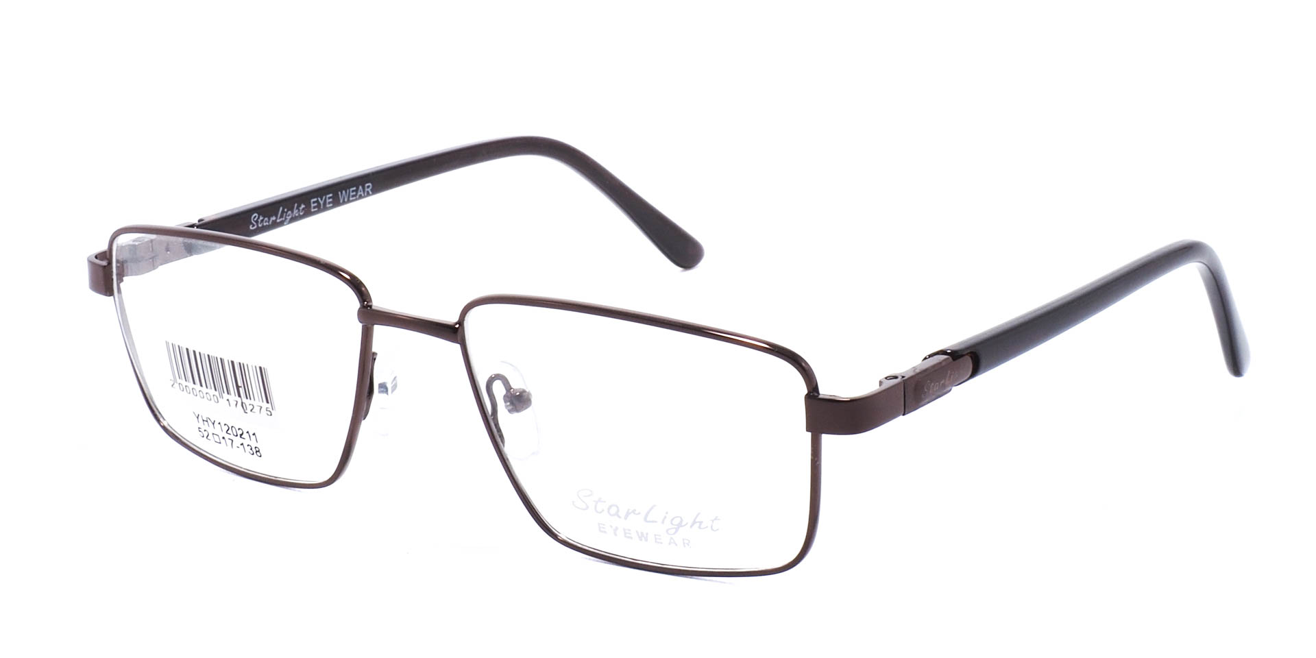 оправа Starlight YHY120211 brown