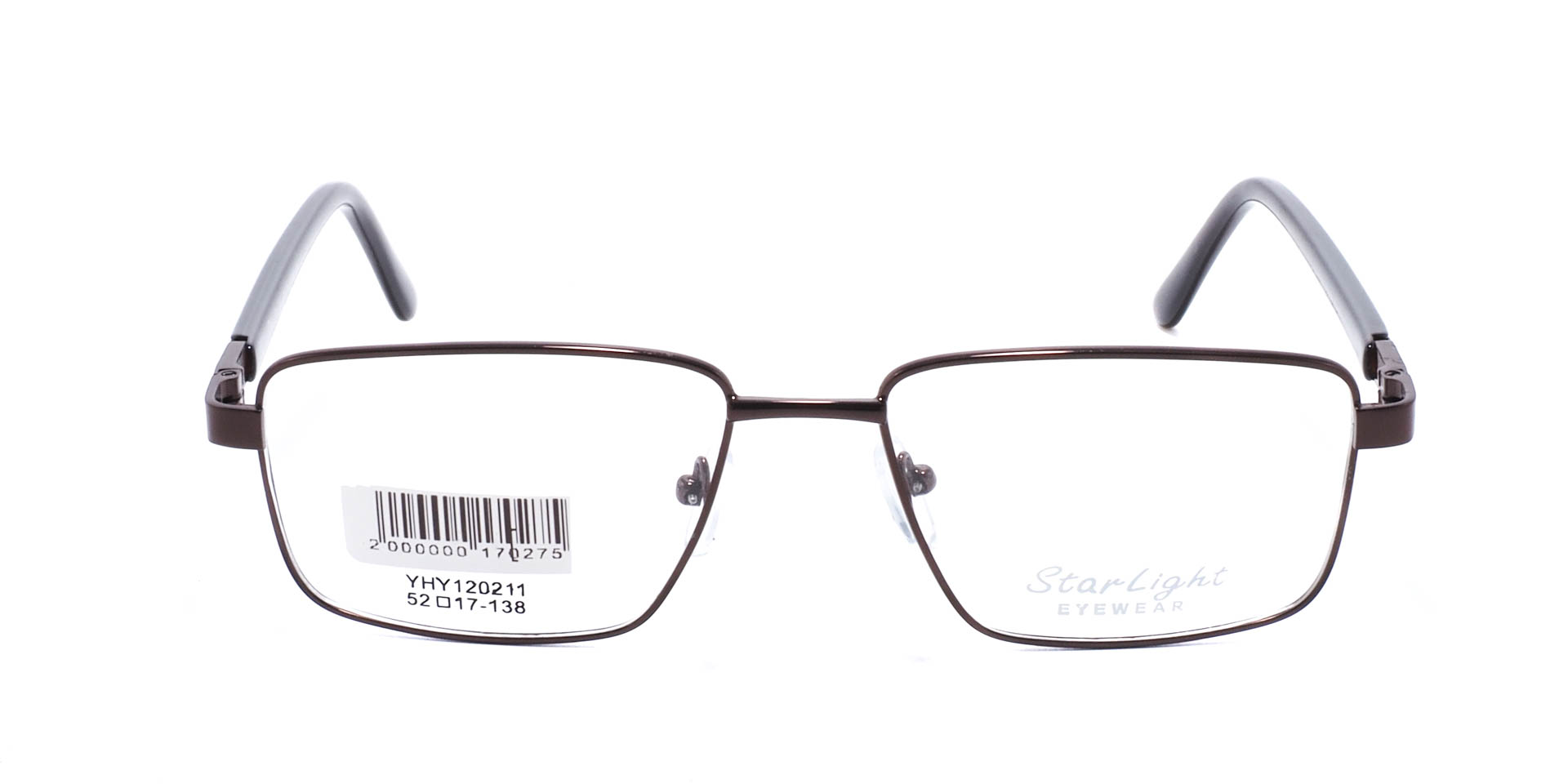 оправа Starlight YHY120211 brown