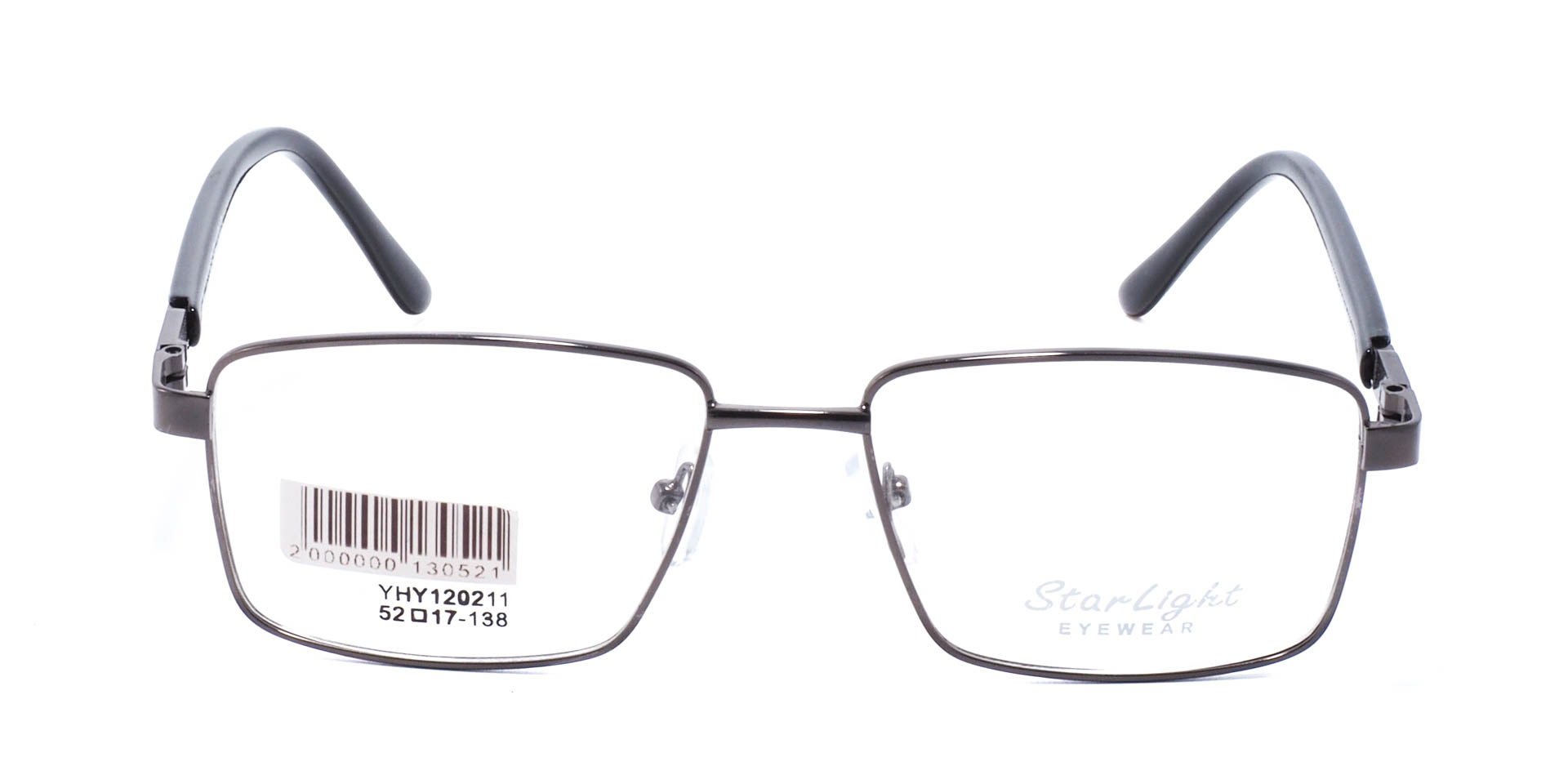 оправа Starlight YHY120211 grey