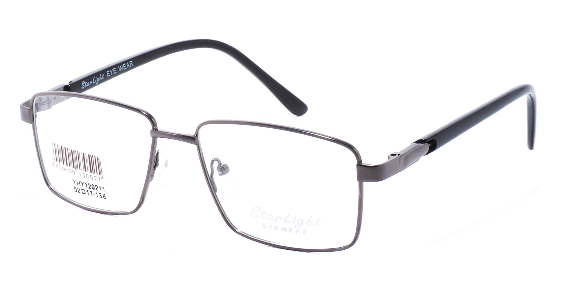 оправа Starlight YHY120211 grey