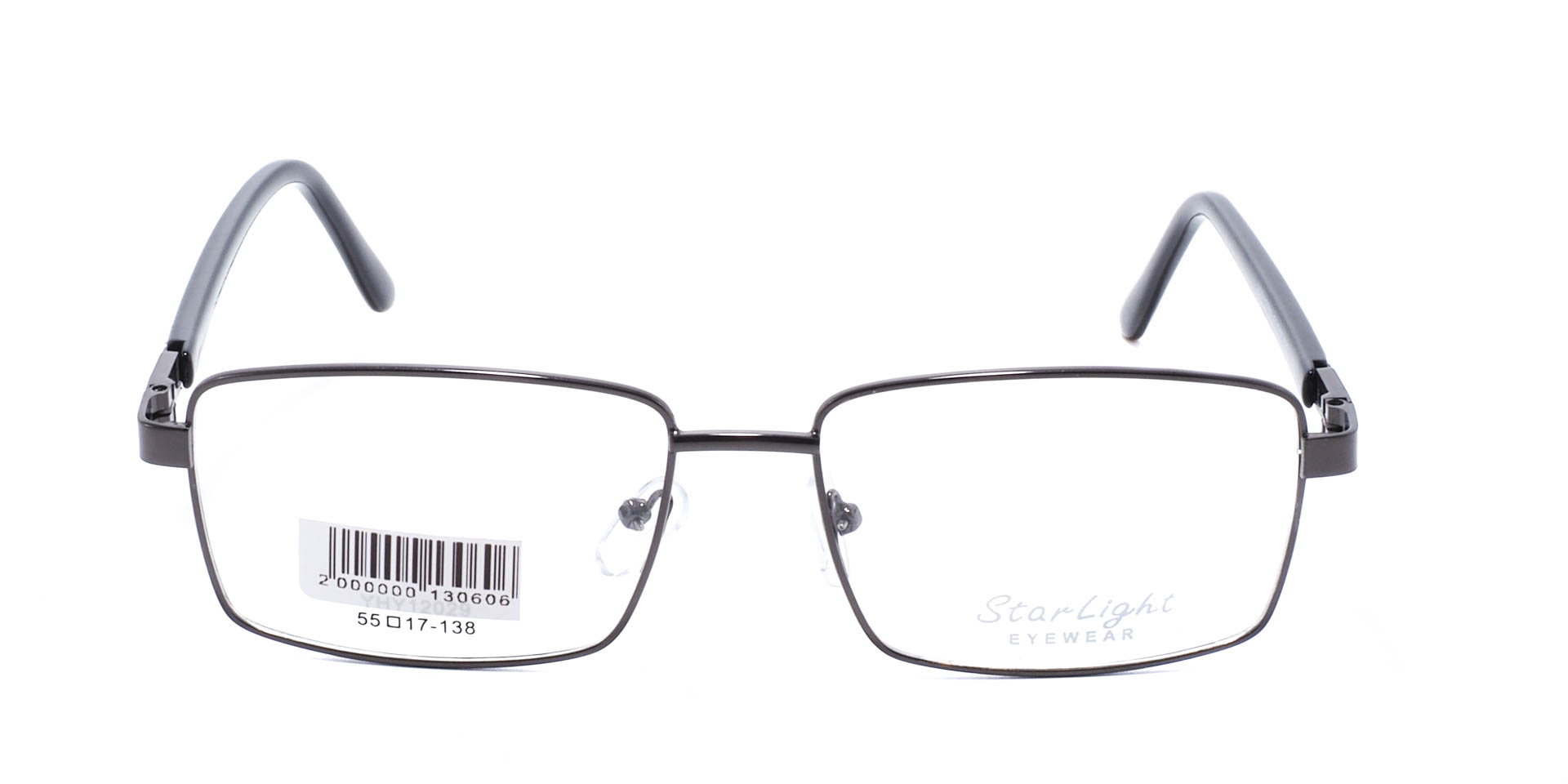 оправа Starlight YHY12029 grey
